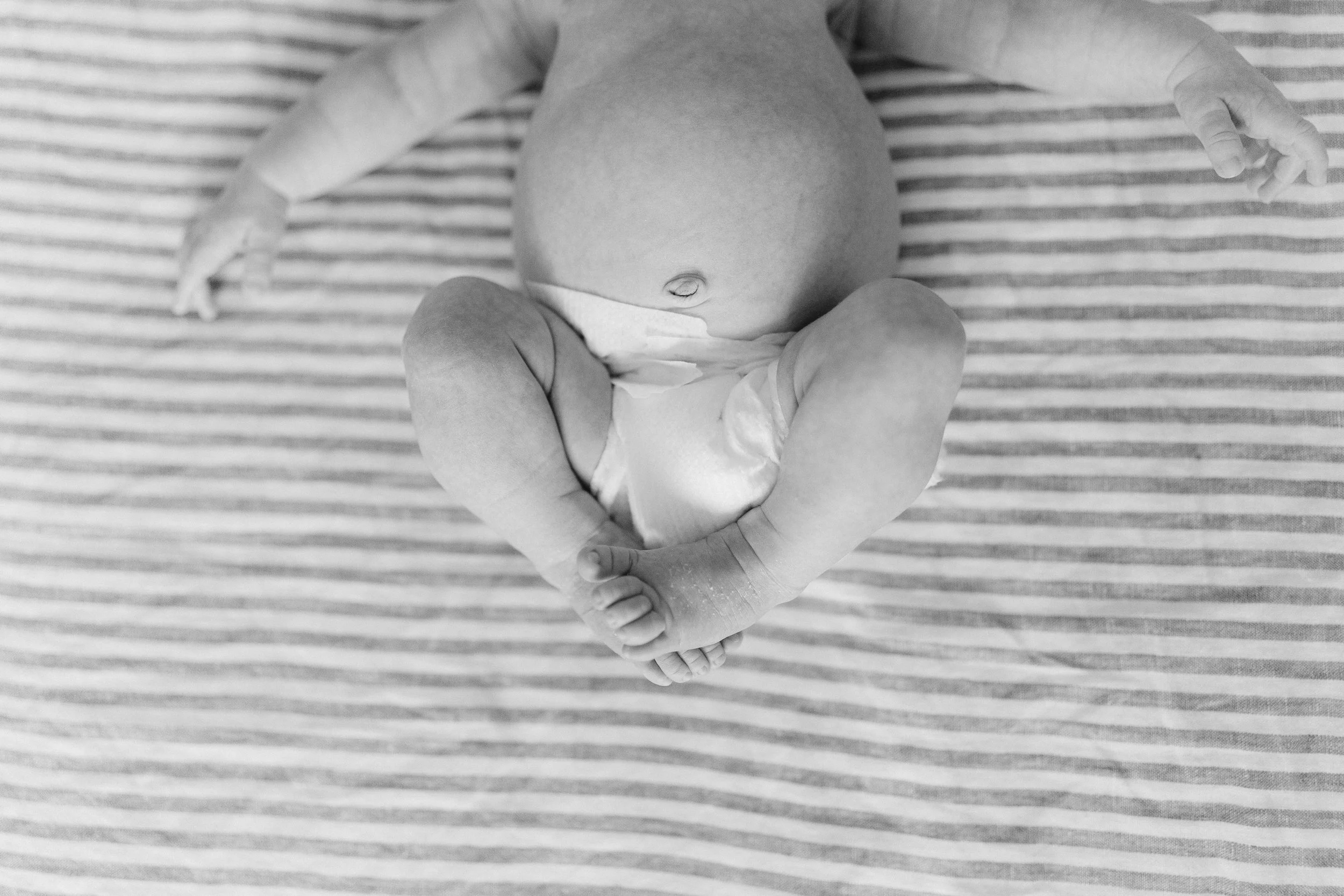 When Is the Best Time to Schedule Newborn Photos? | Austin, Texas Photographer