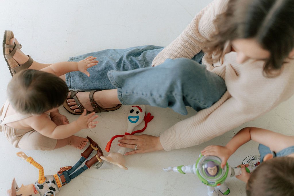 Baby #2 Essentials: What Austin Moms Must Have the Second Time Around