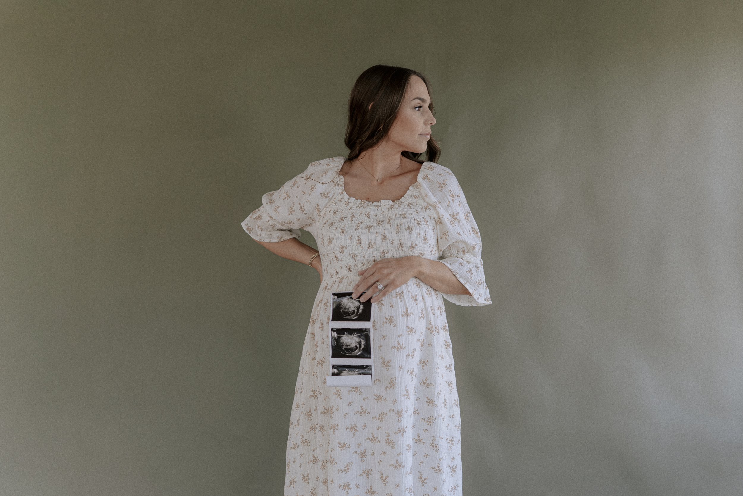 Austin Maternity Photographer