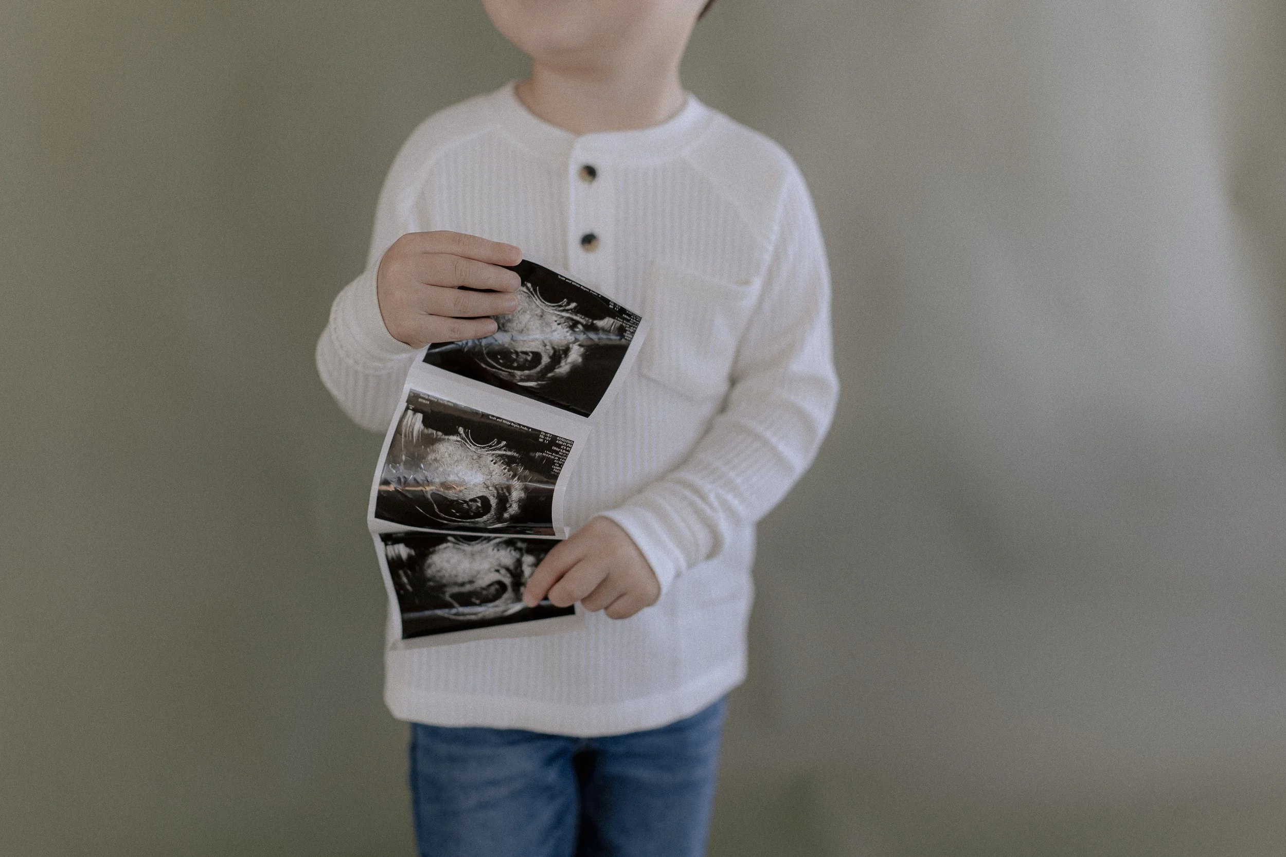 Austin Maternity Photographer