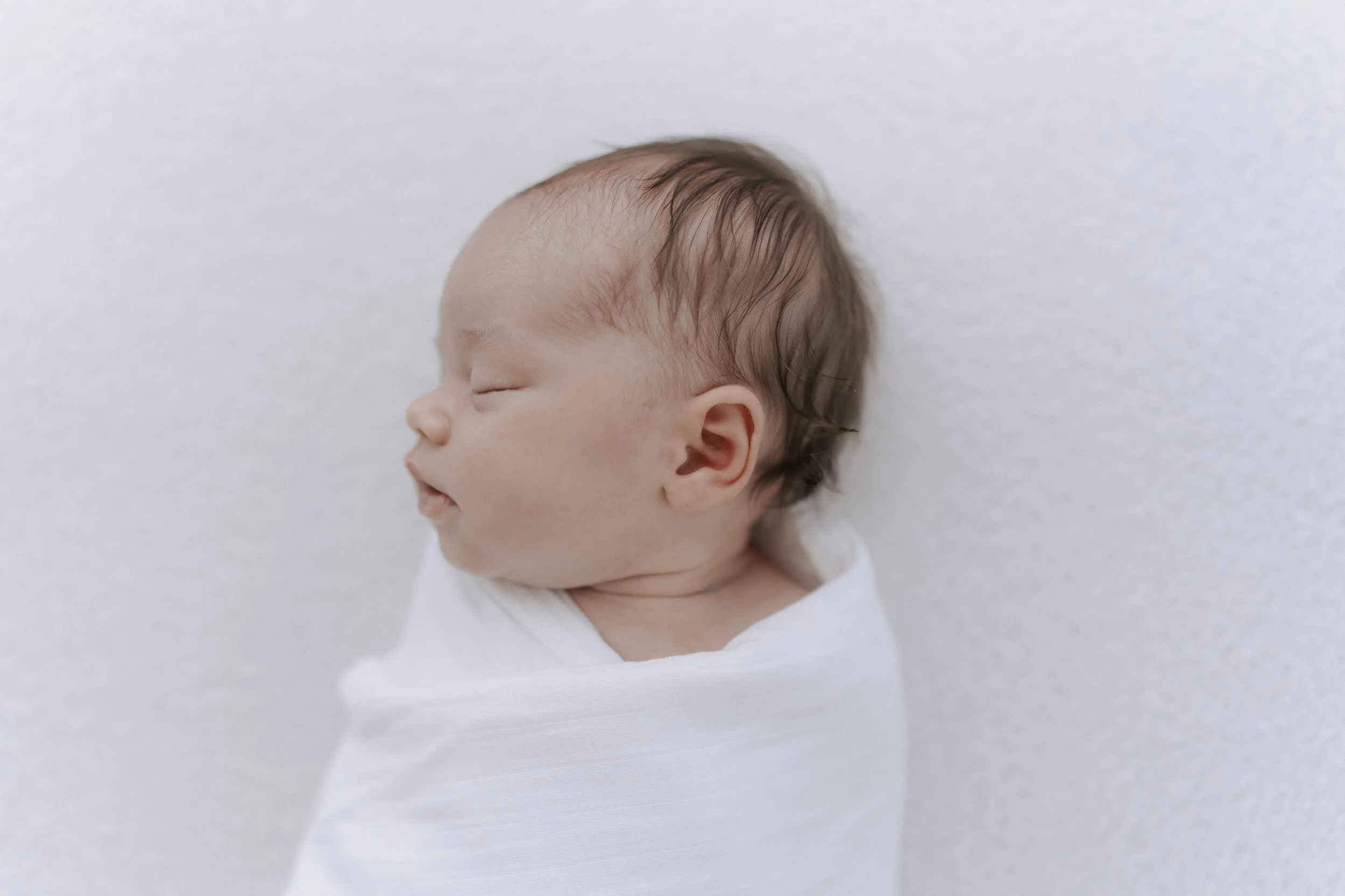 How Do I Choose the Right Newborn Photographer in Leander, TX?