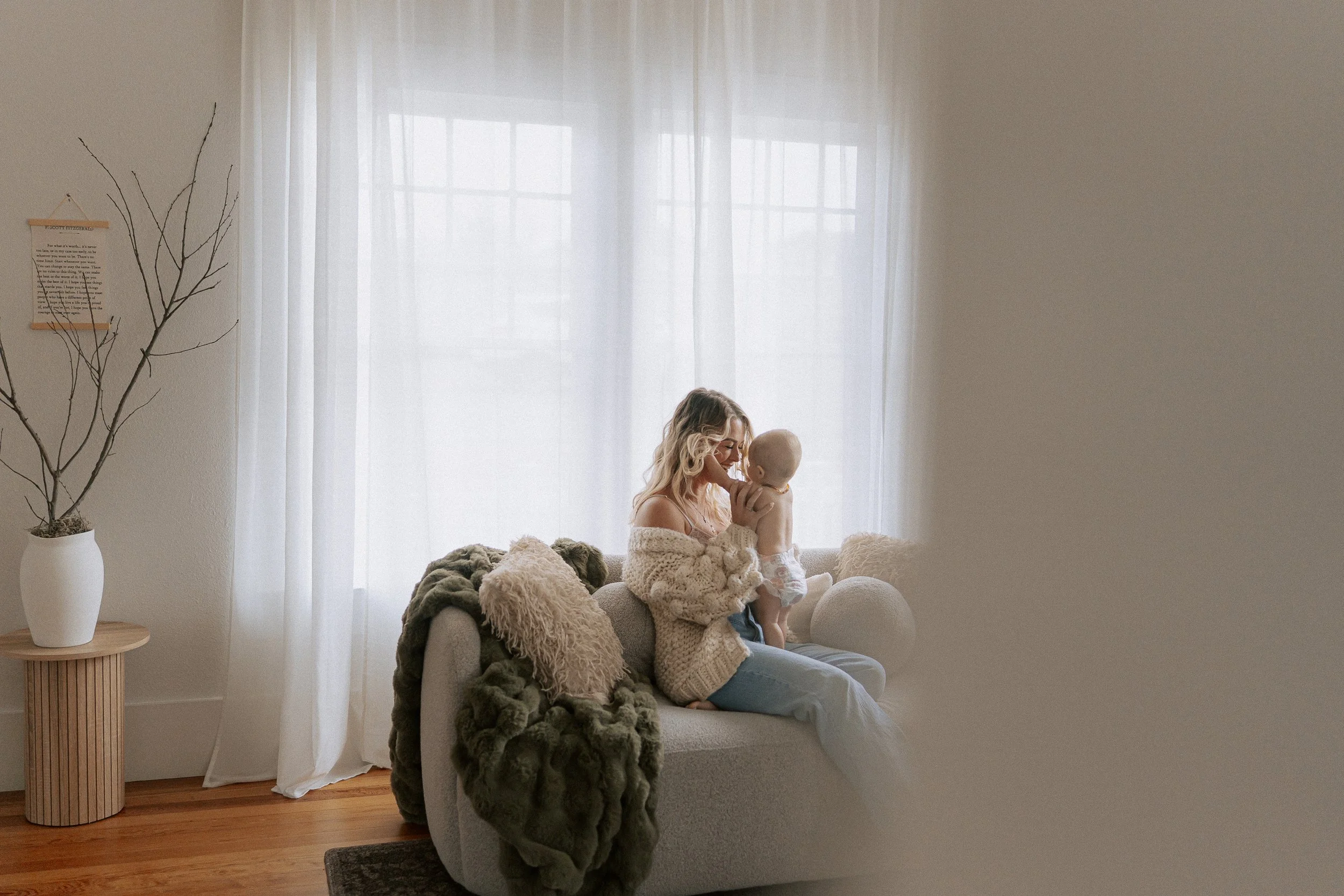 Top 5 Product Recommendations for Postpartum Moms