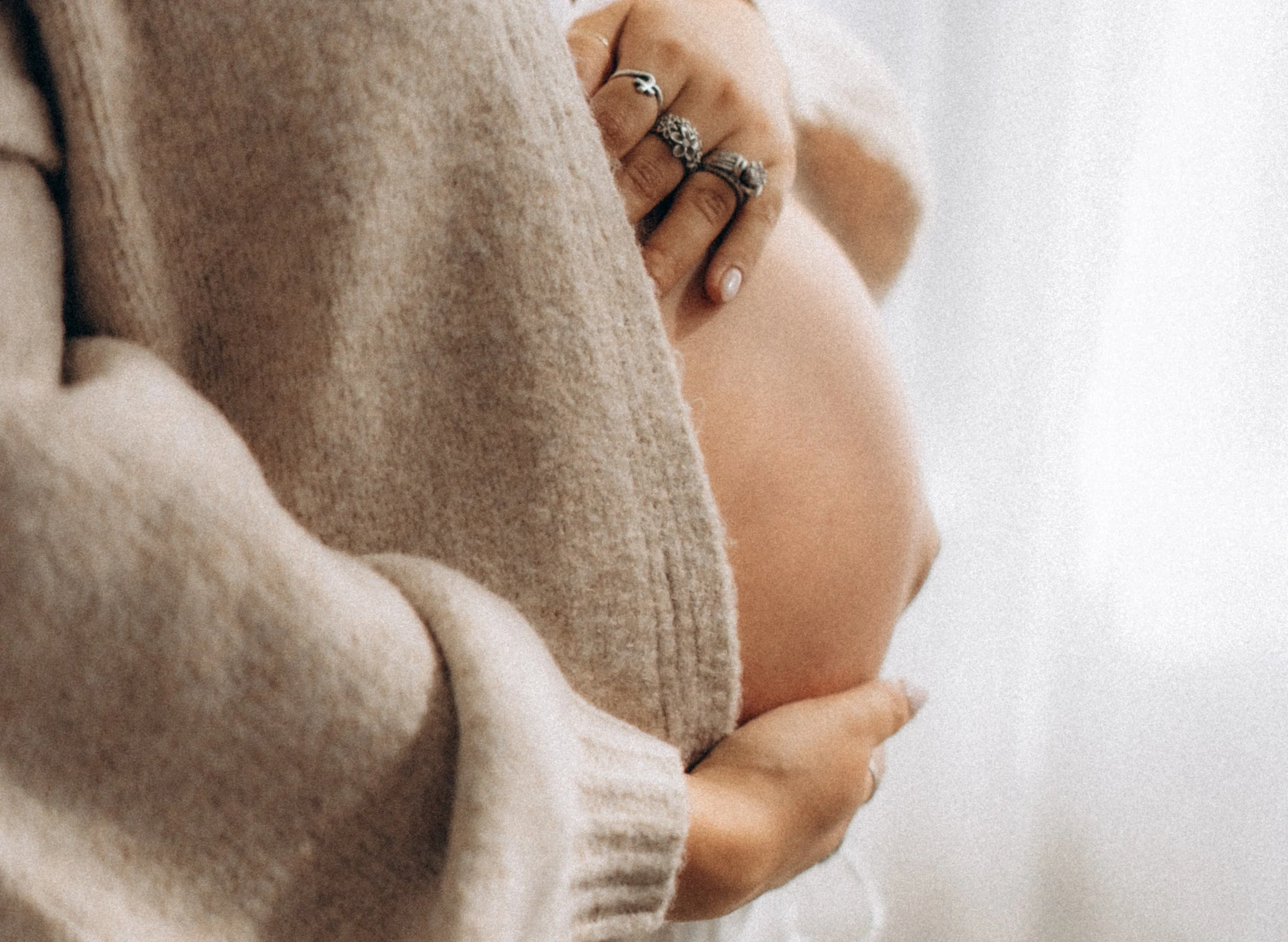 Leander Texas Maternity Photography
