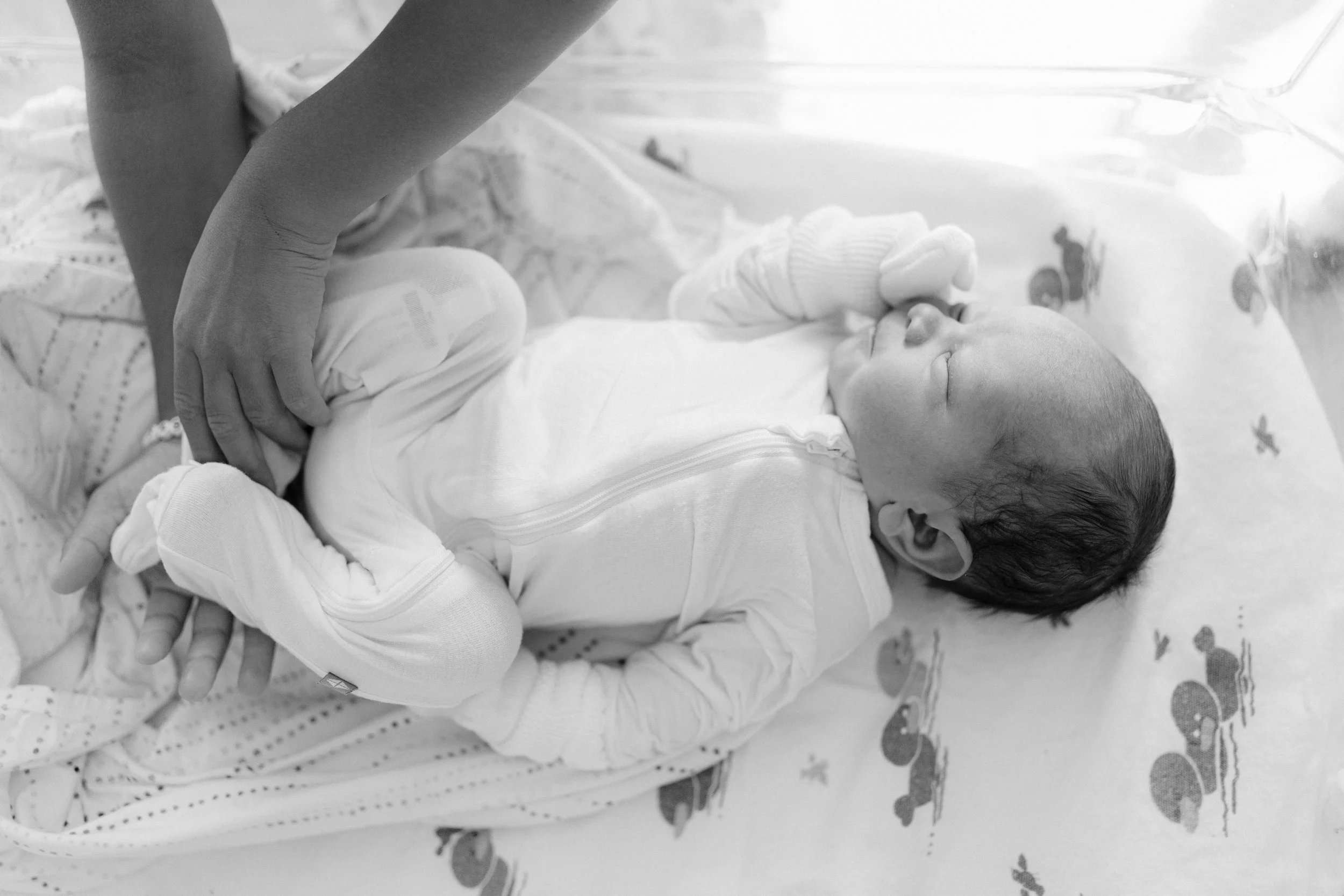 Second Birth Experience: What Every North Austin Mom Should Know Before Giving Birth Again