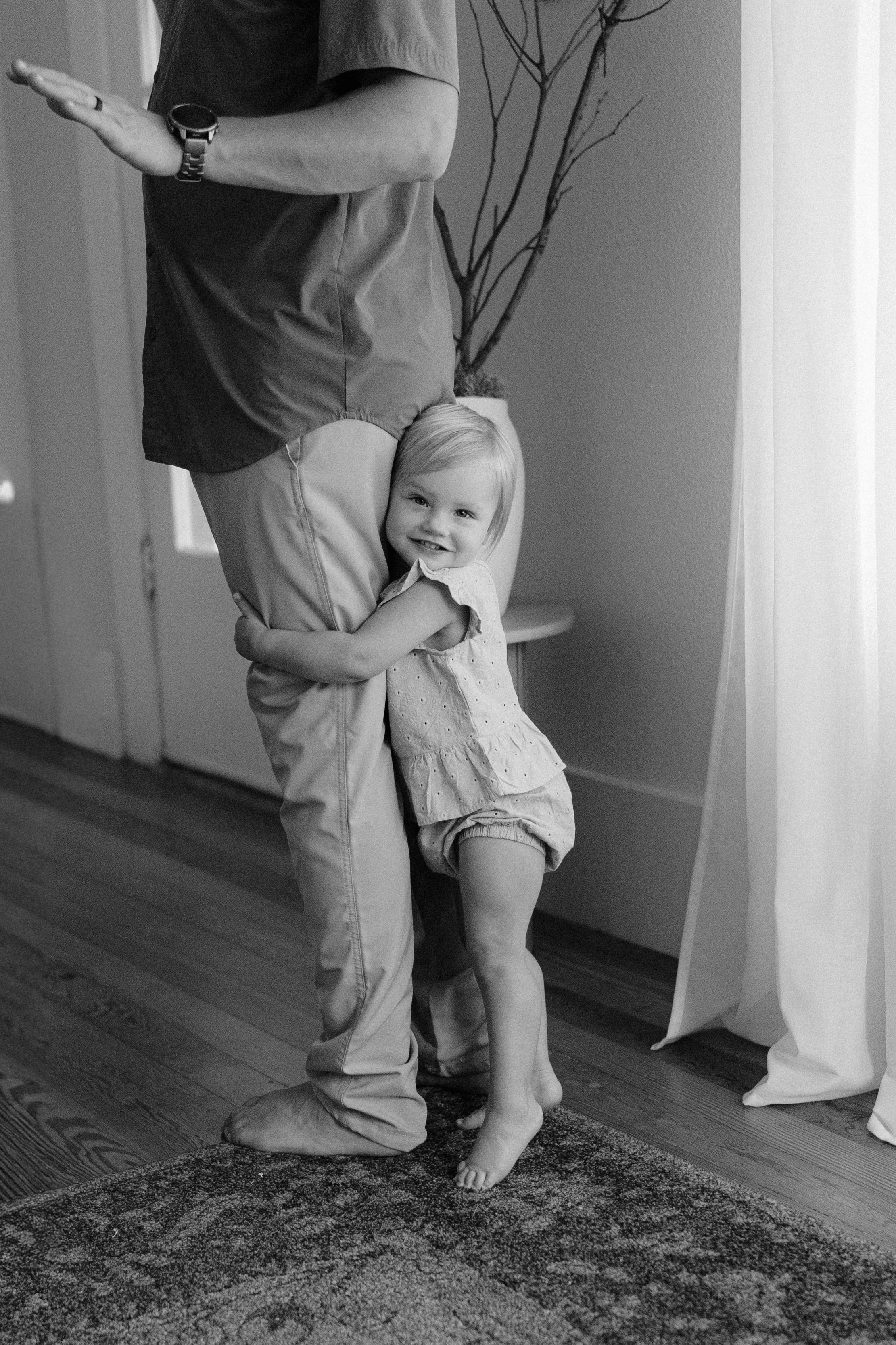 Leander Georgetown Texas newborn photographer