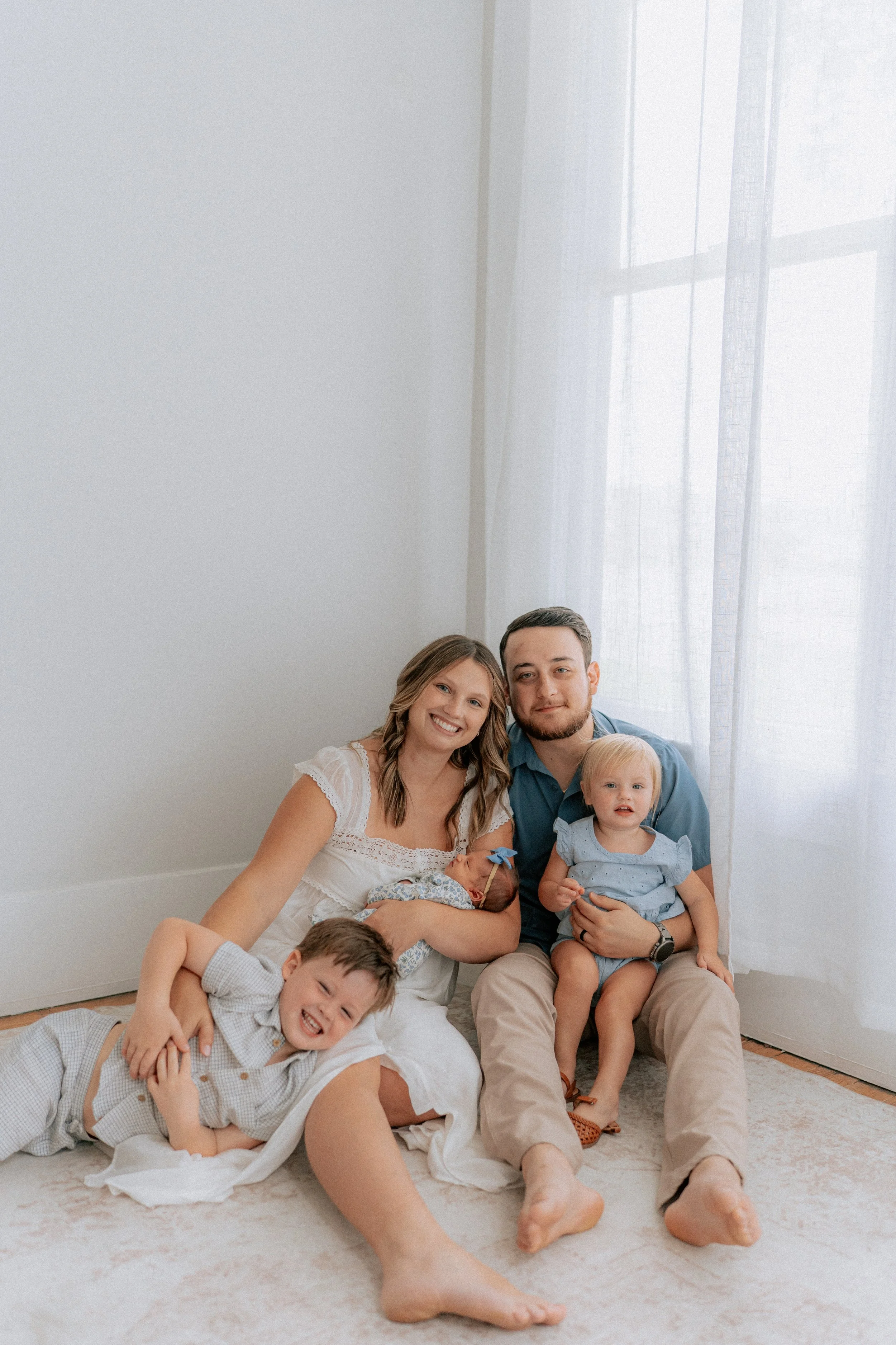Leander Georgetown Texas newborn photographer