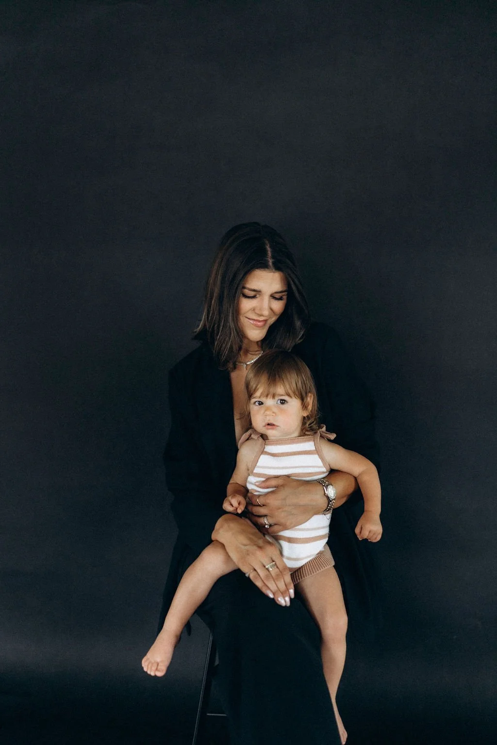georgetown maternity photographer