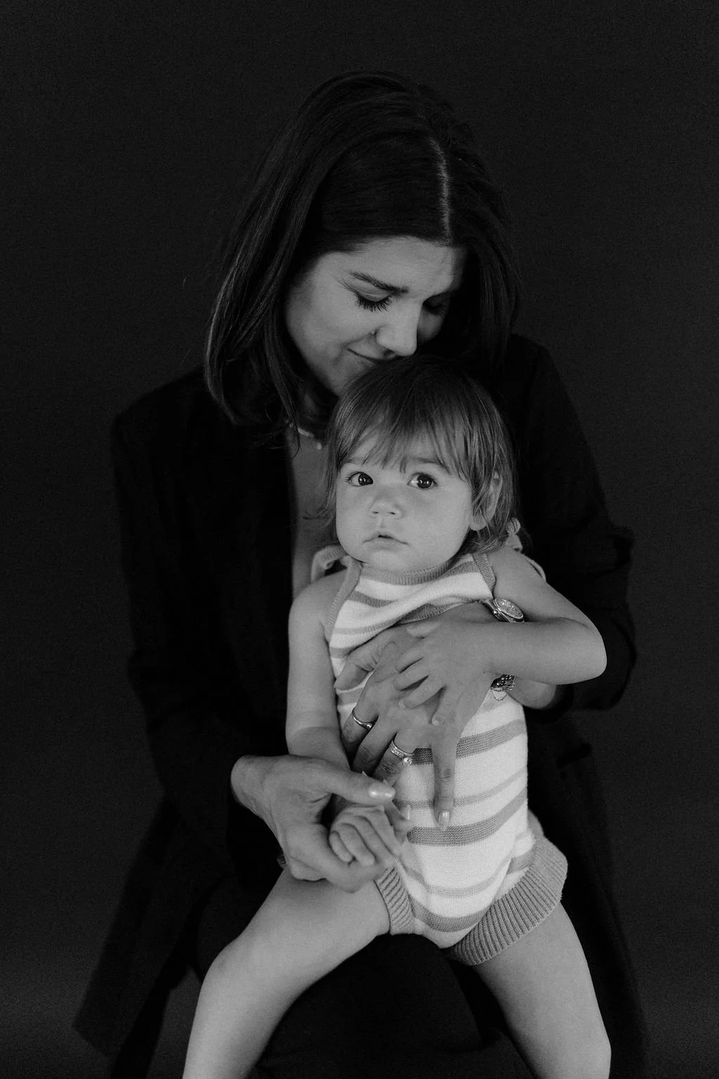 georgetown texas studio maternity photographer
