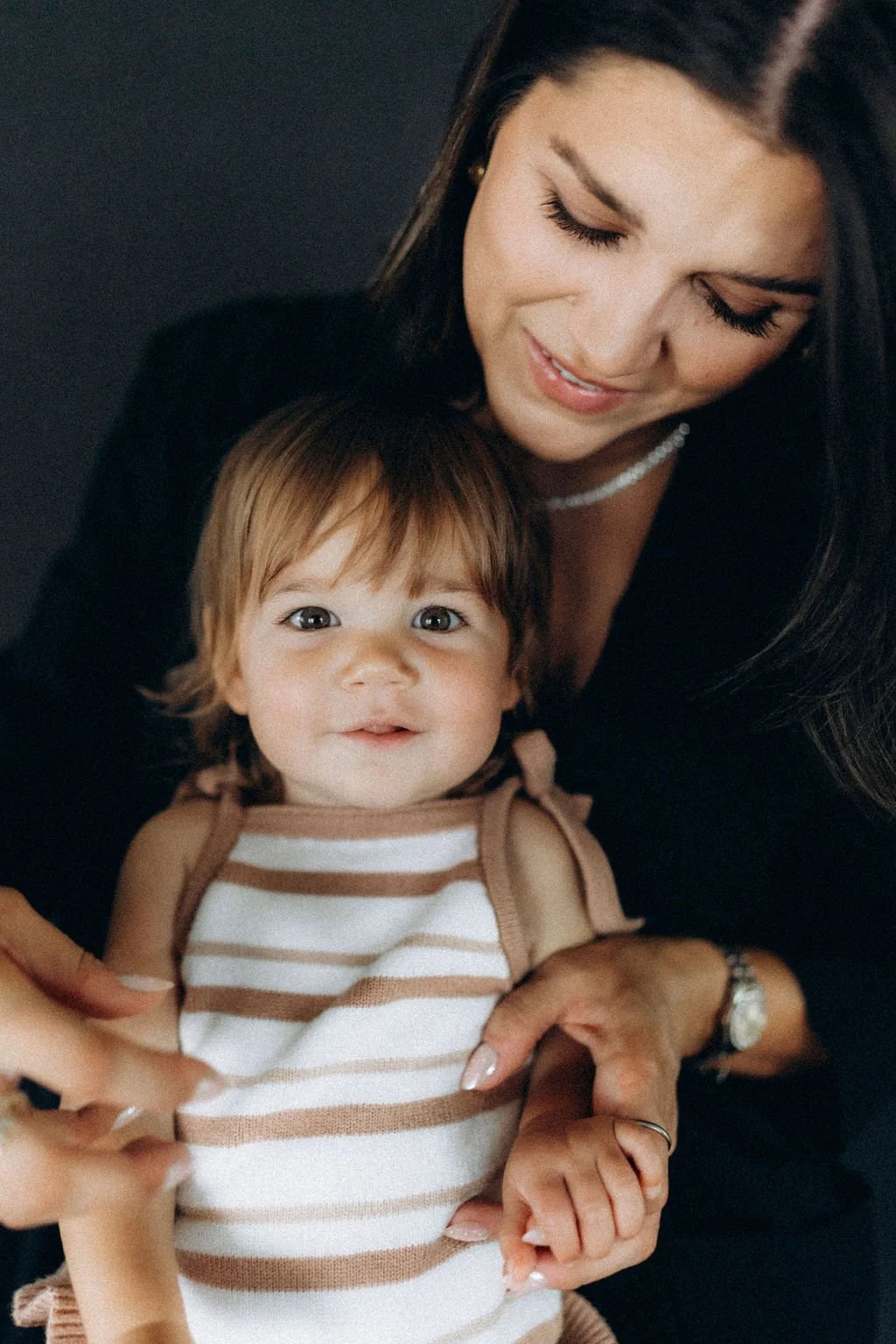georgetown texas studio maternity photographer