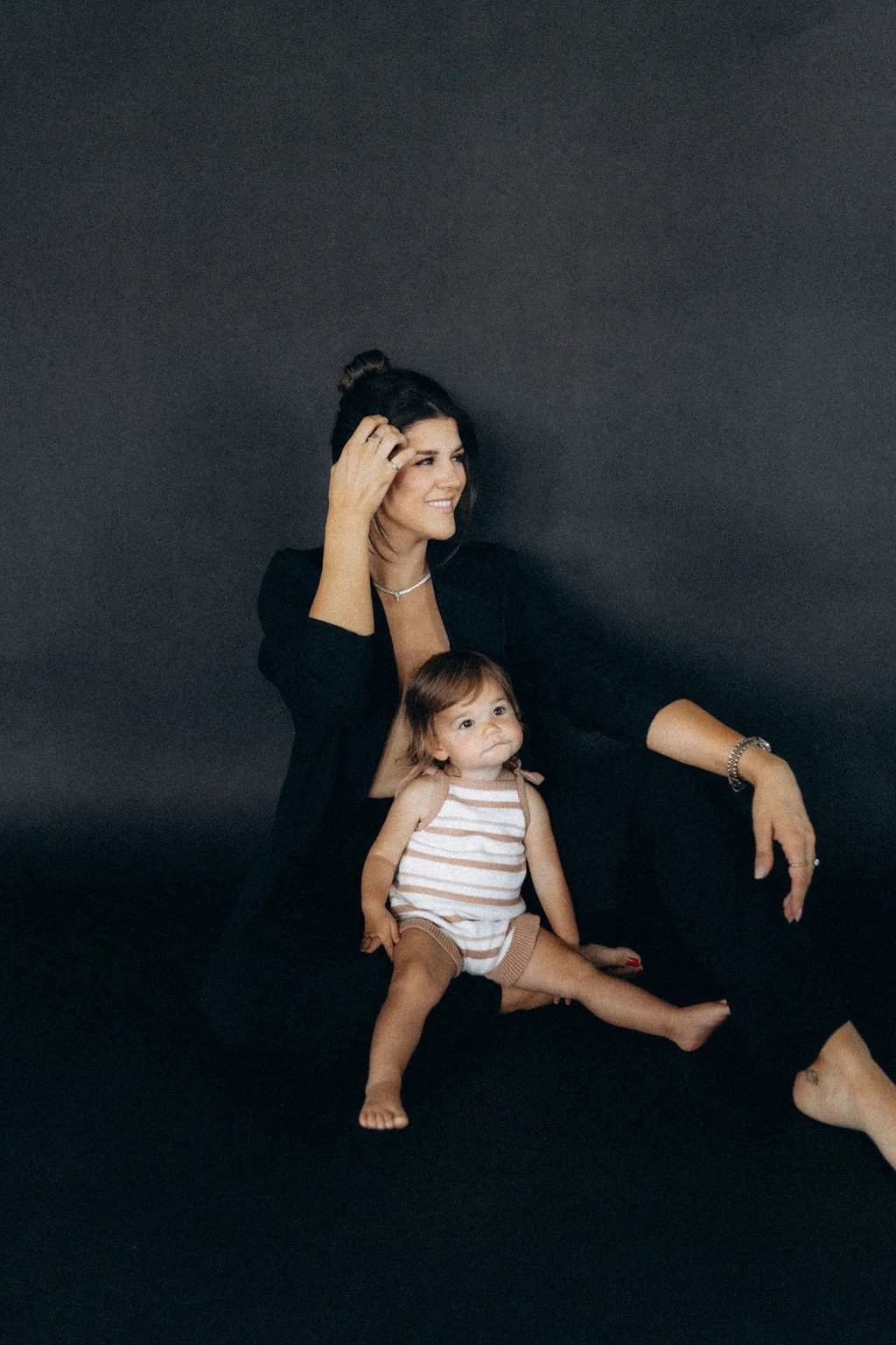 georgetown texas studio maternity photographer