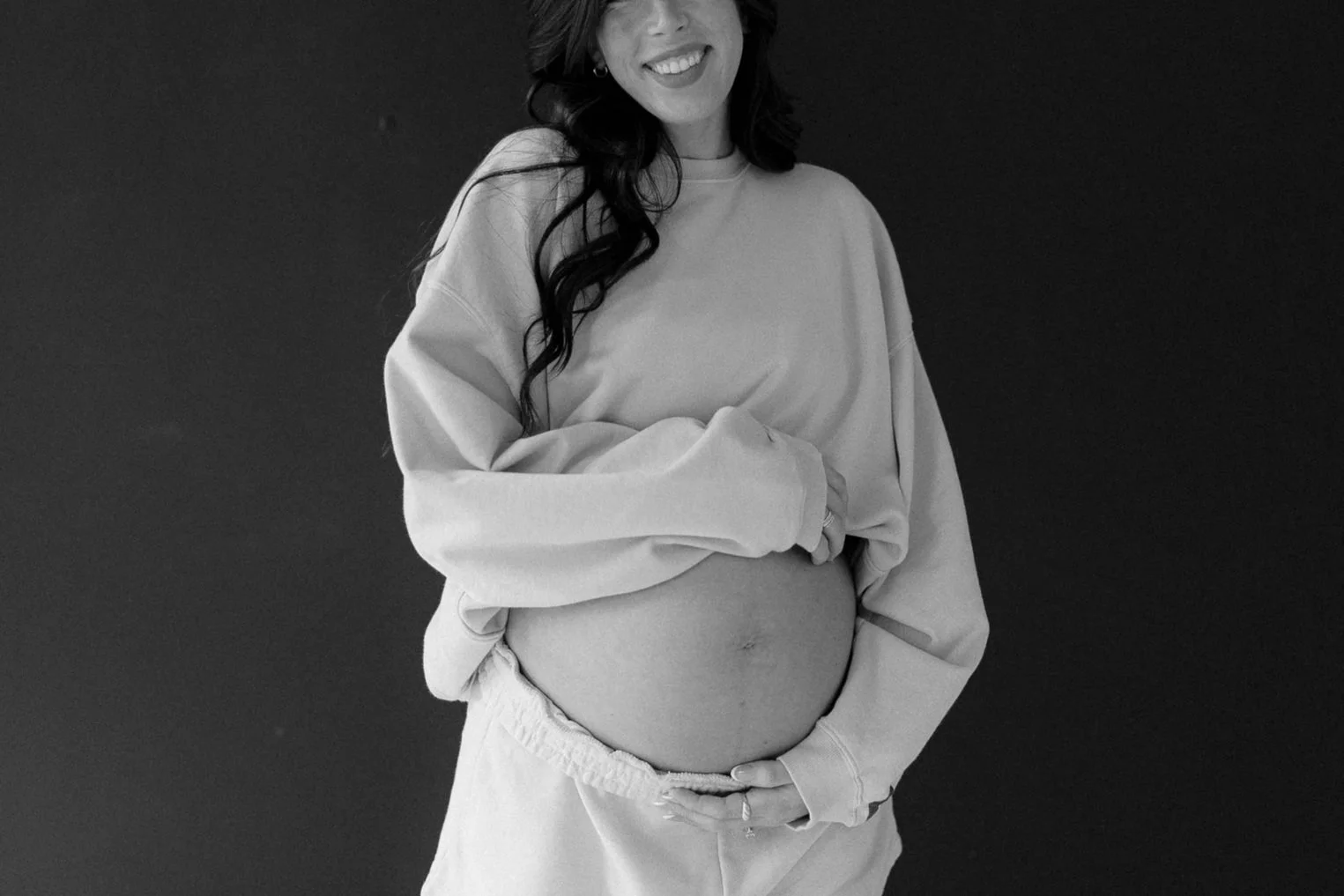 Austin Texas Maternity Photographer