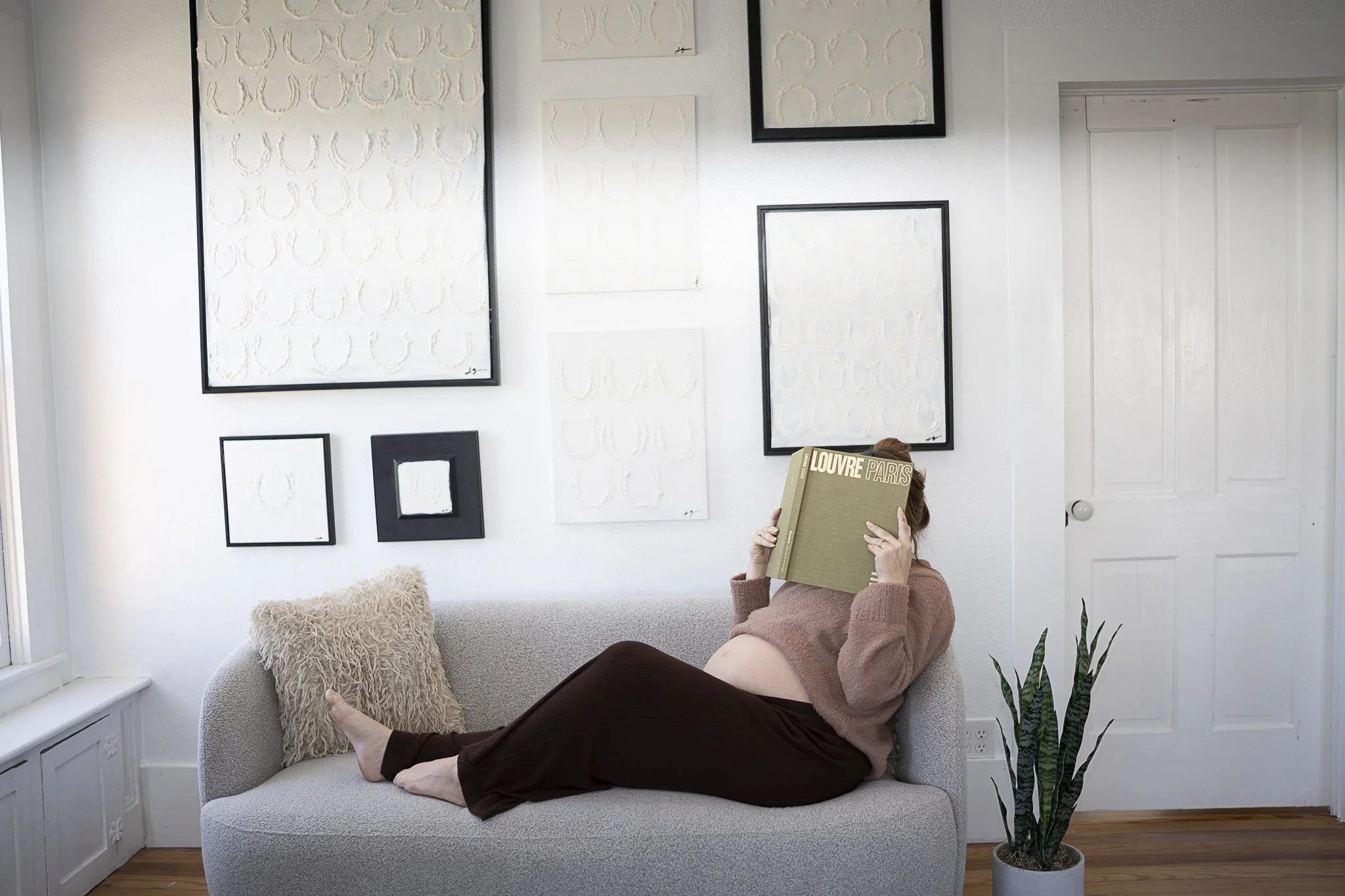 austin texas lifestyle maternity photographer