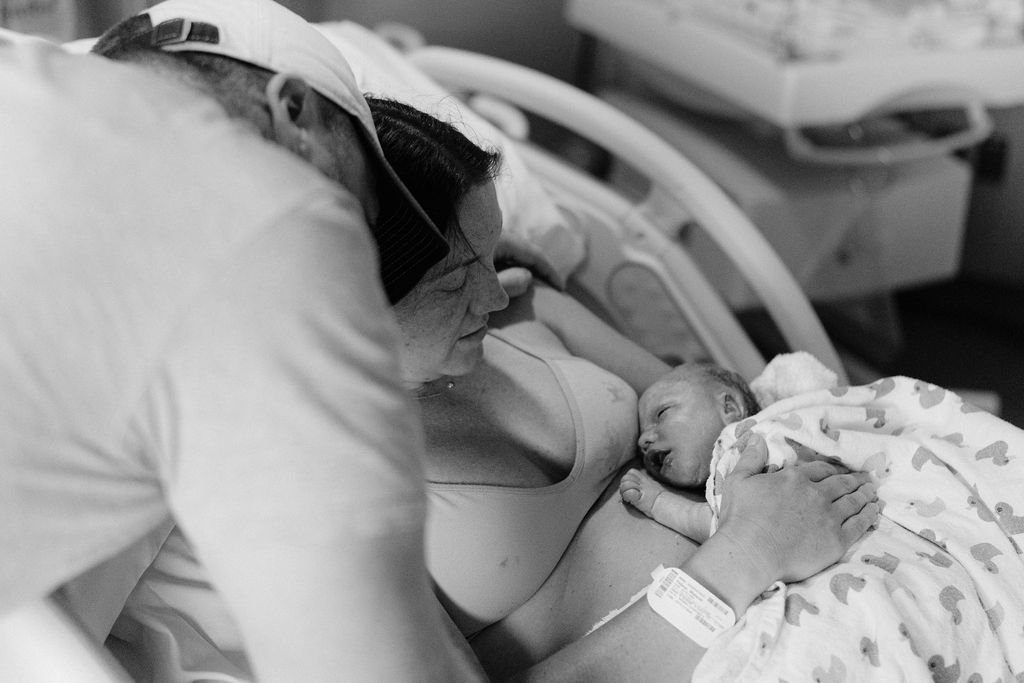 birth photography loss and grief