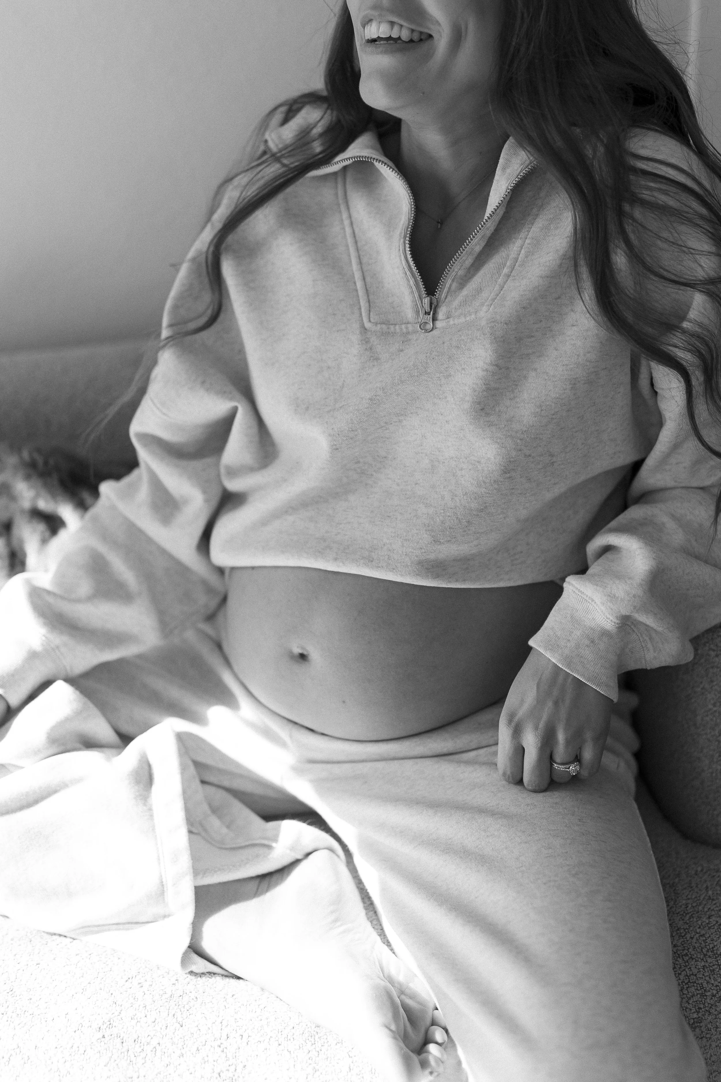 how to prep for baby #2