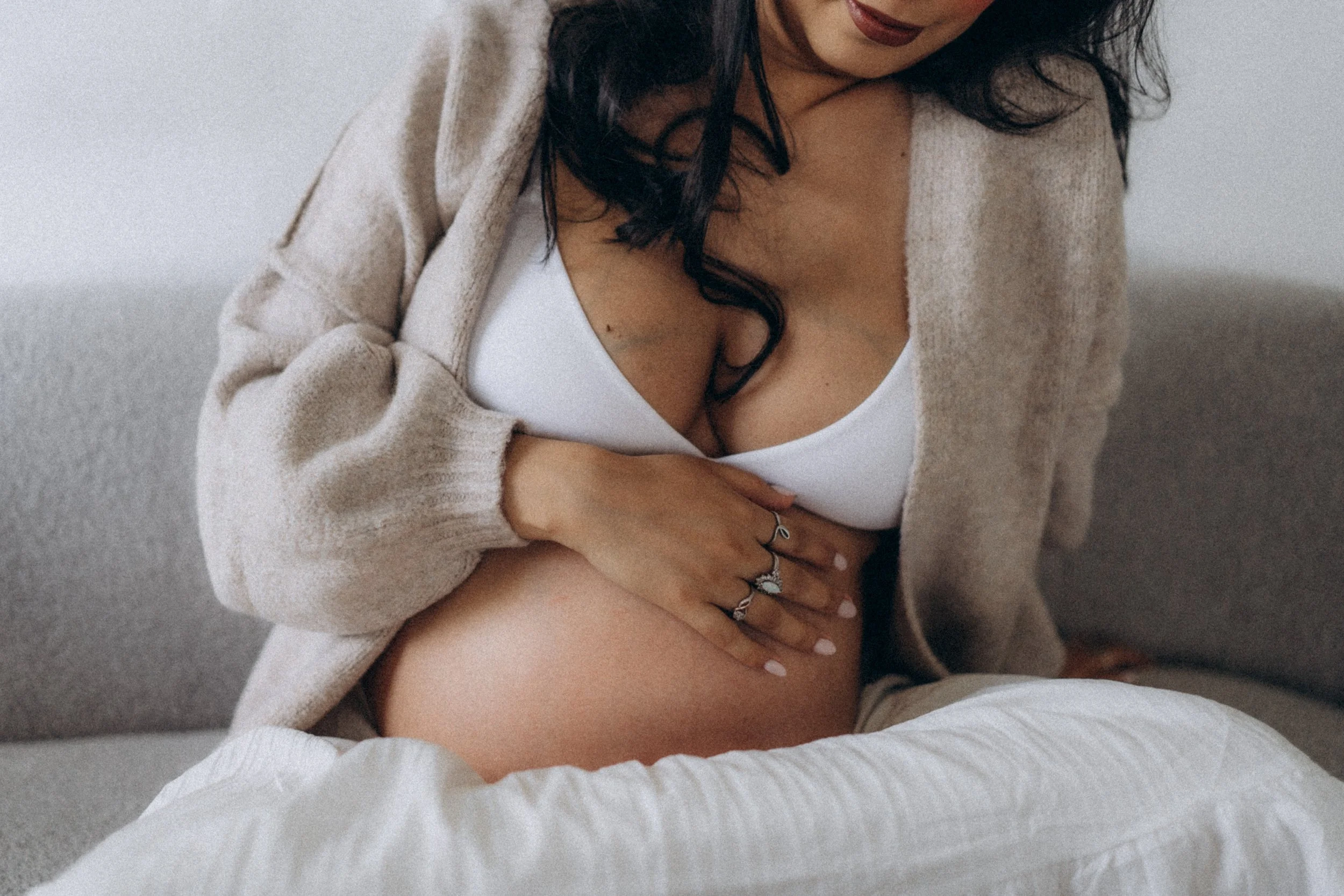 Maternity photography Leander & Georgetown Texas North Austin
