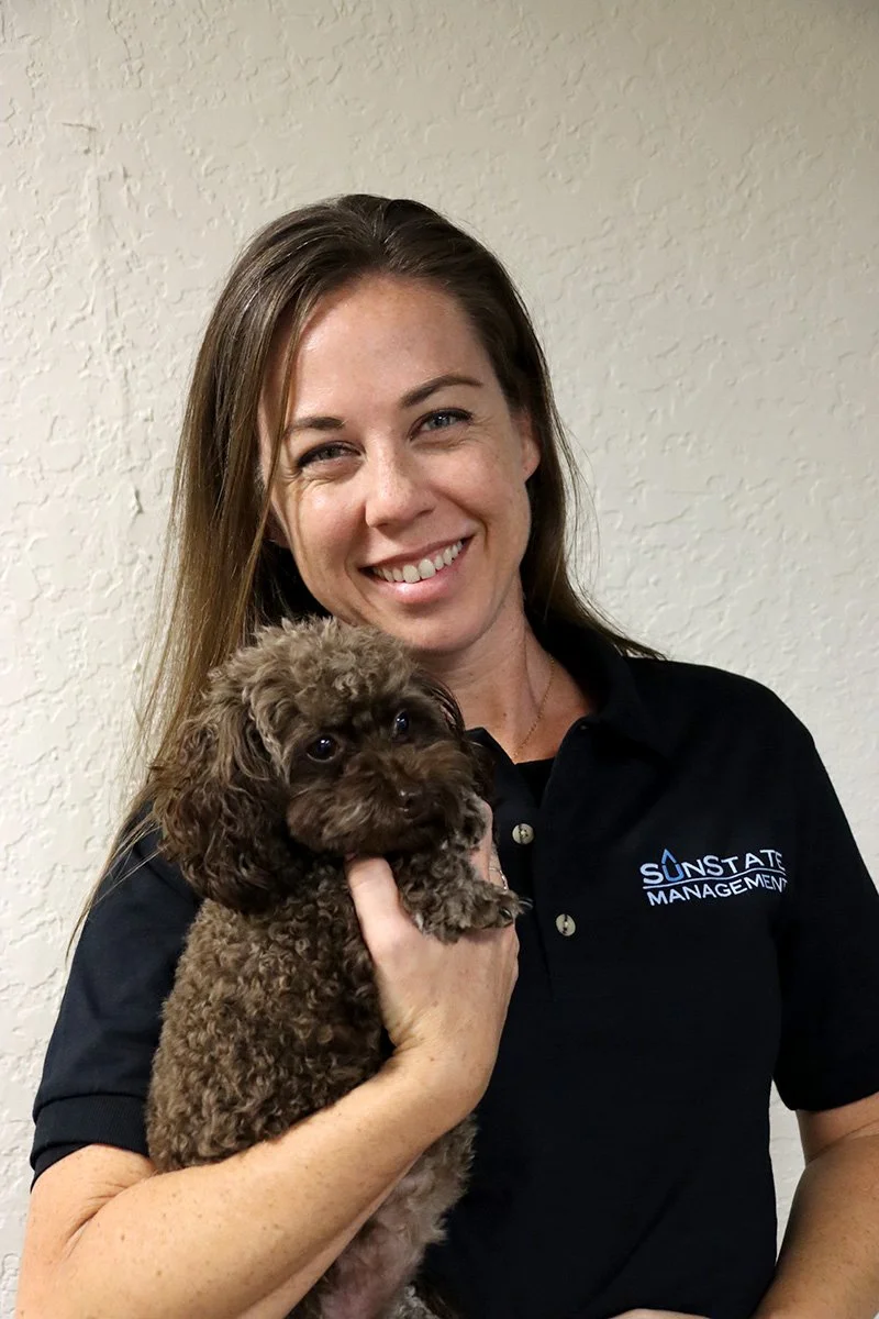 Property Management Team — Sunstate Management