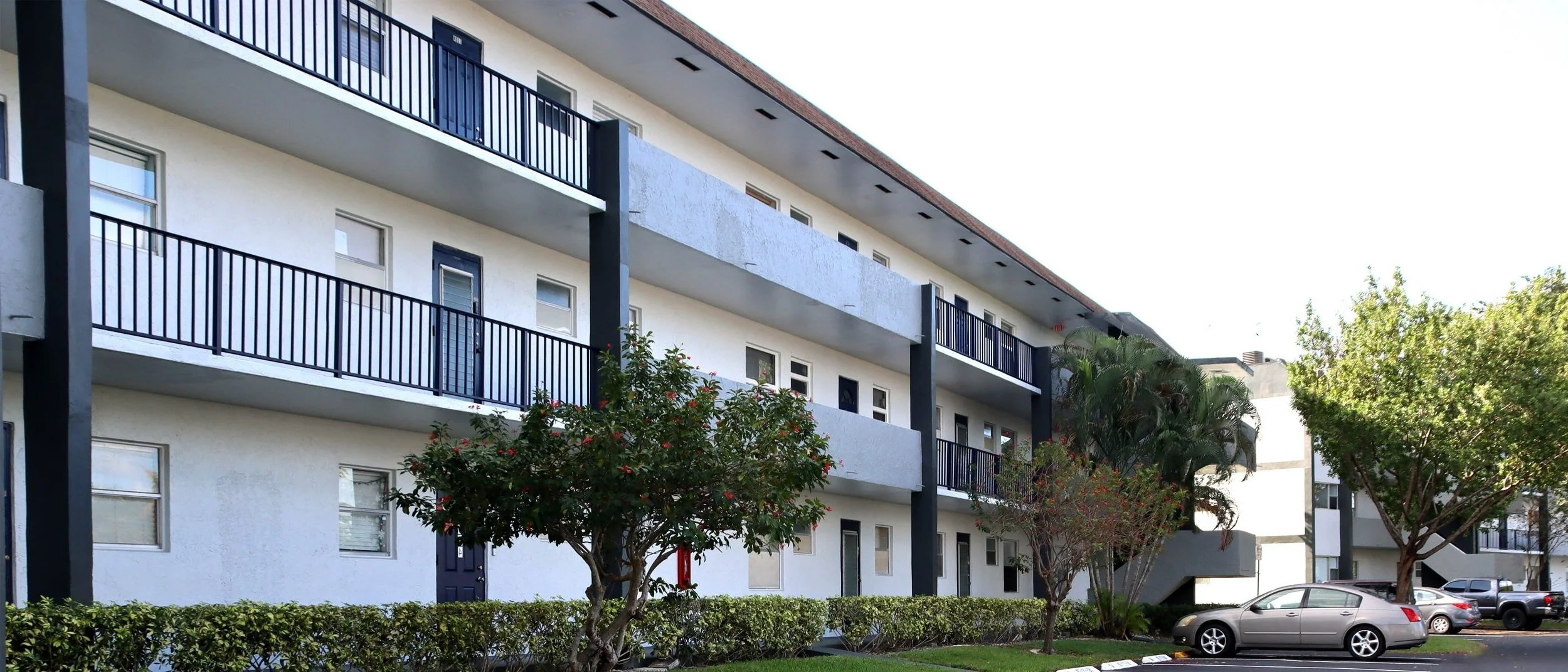 Property Management Services — Sunstate Management