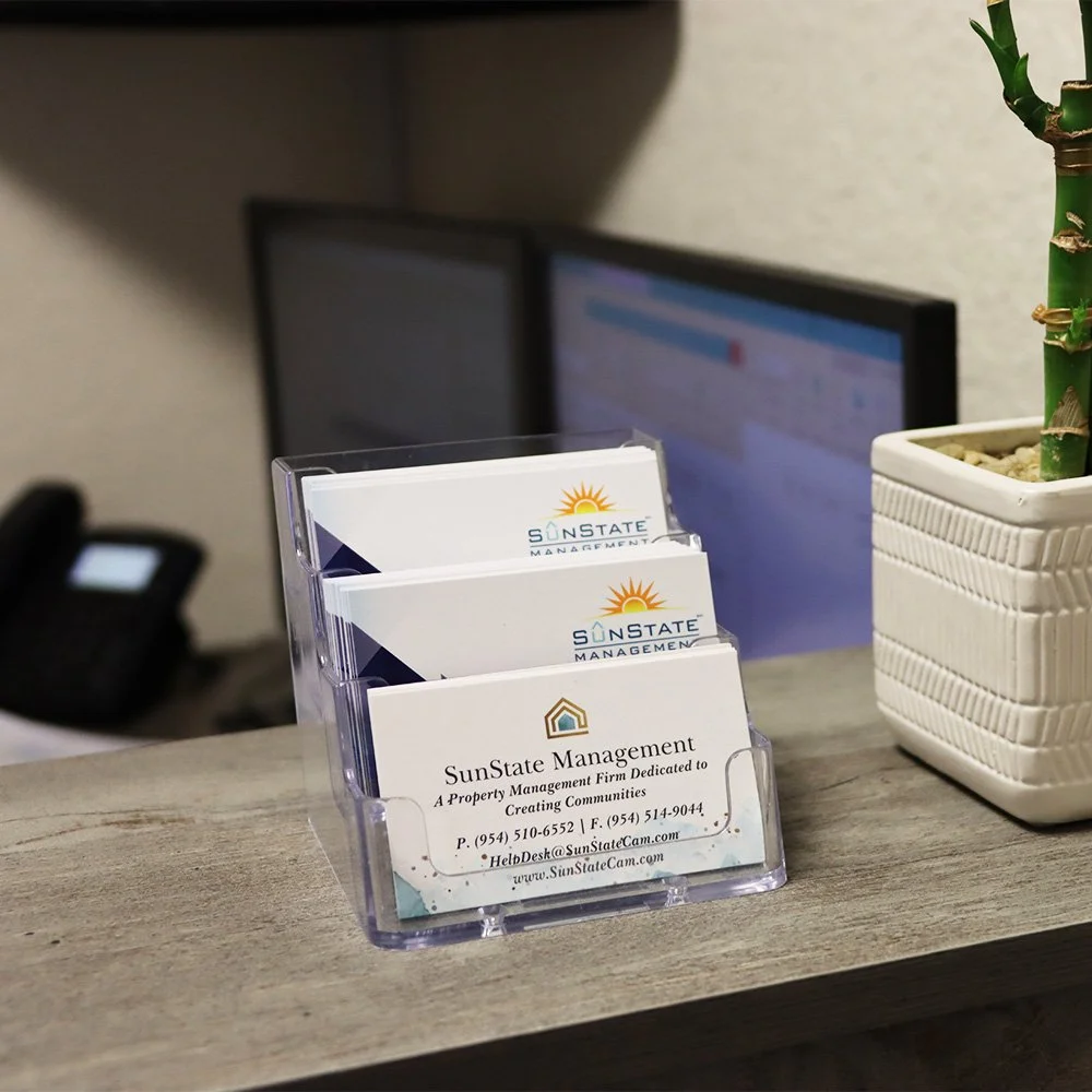 Property Management Team — Sunstate Management