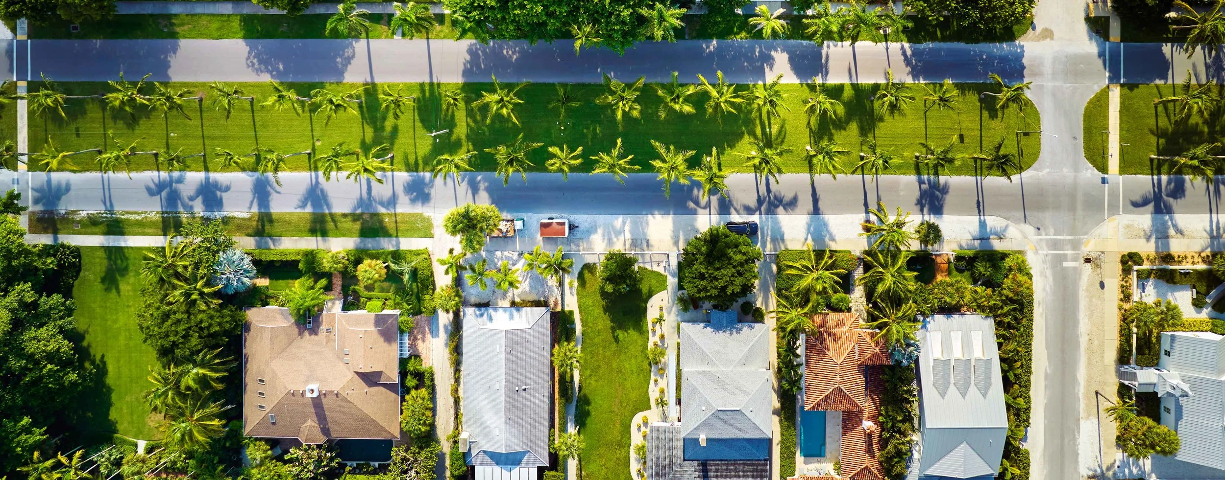 Property Management Services — Sunstate Management