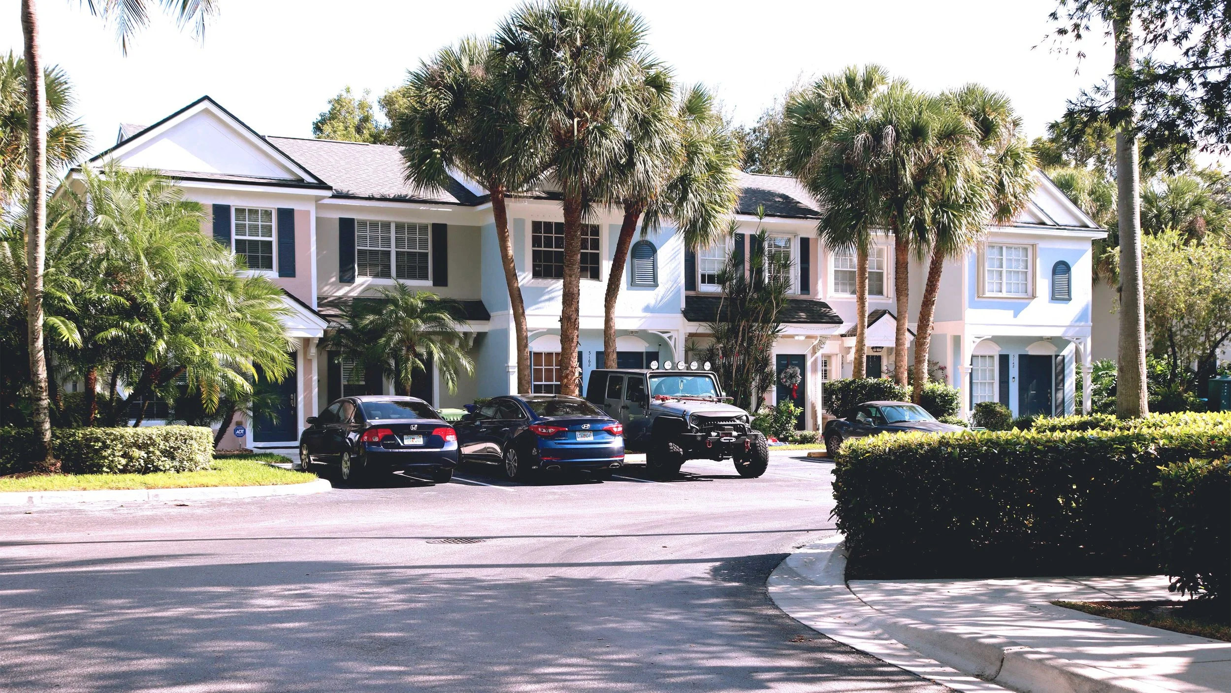 Property Management Services — Sunstate Management