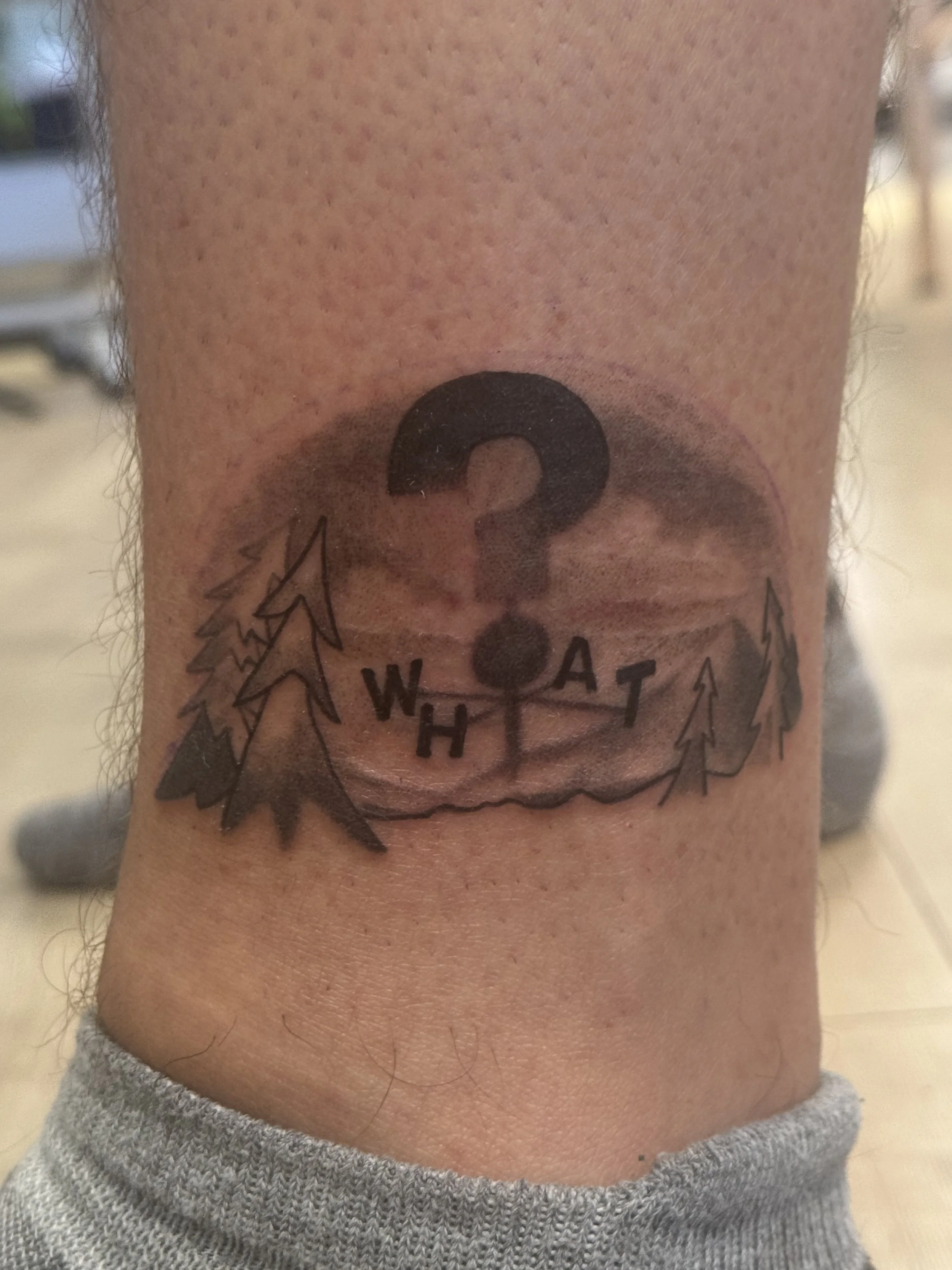 Tattoo by Ciel @soulpurpose at Birdhouse Tattoo in Portland Oregon