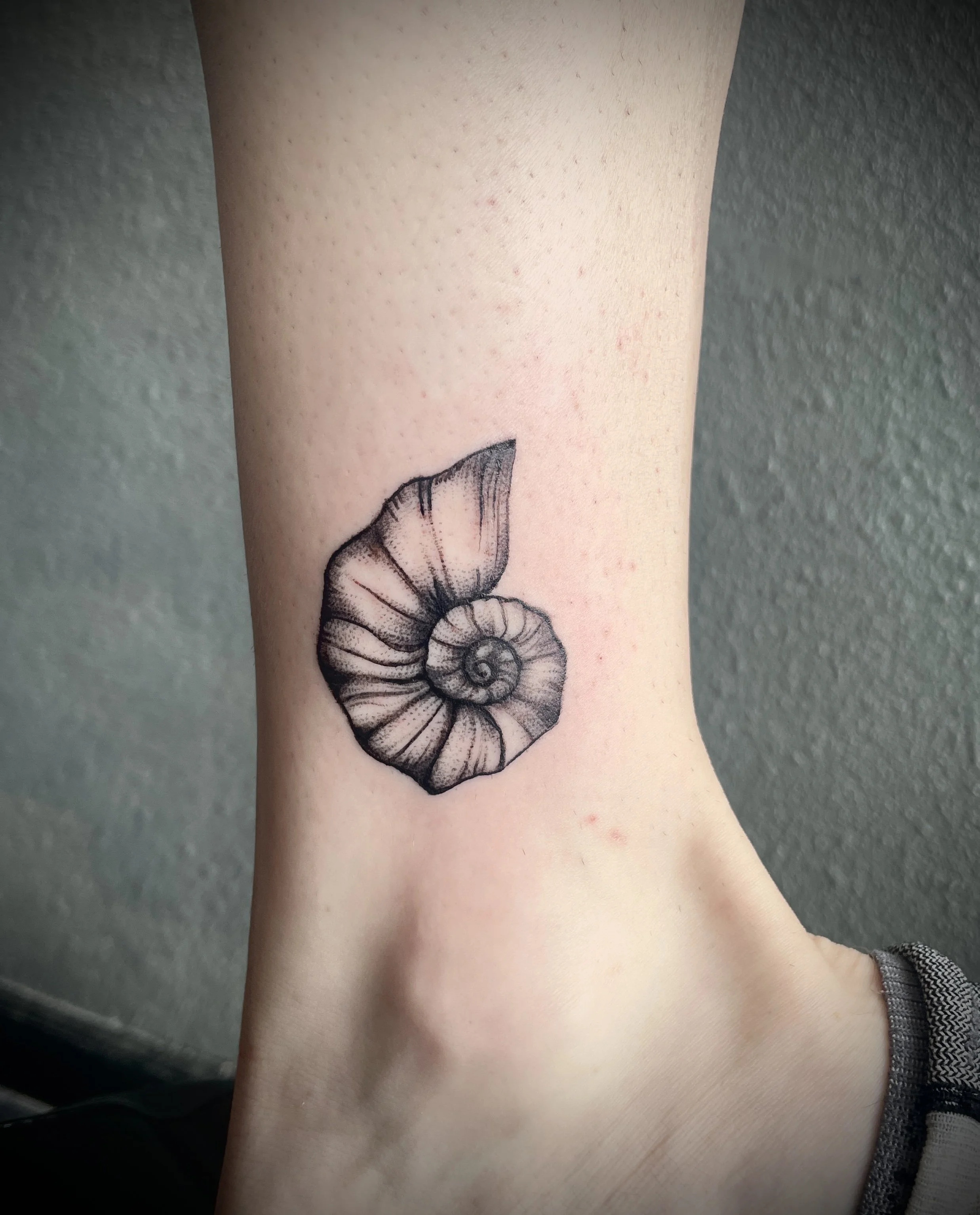 Tattoo by Emma @tattooist_emma, at Birdhouse Tattoo in Portland Oregon