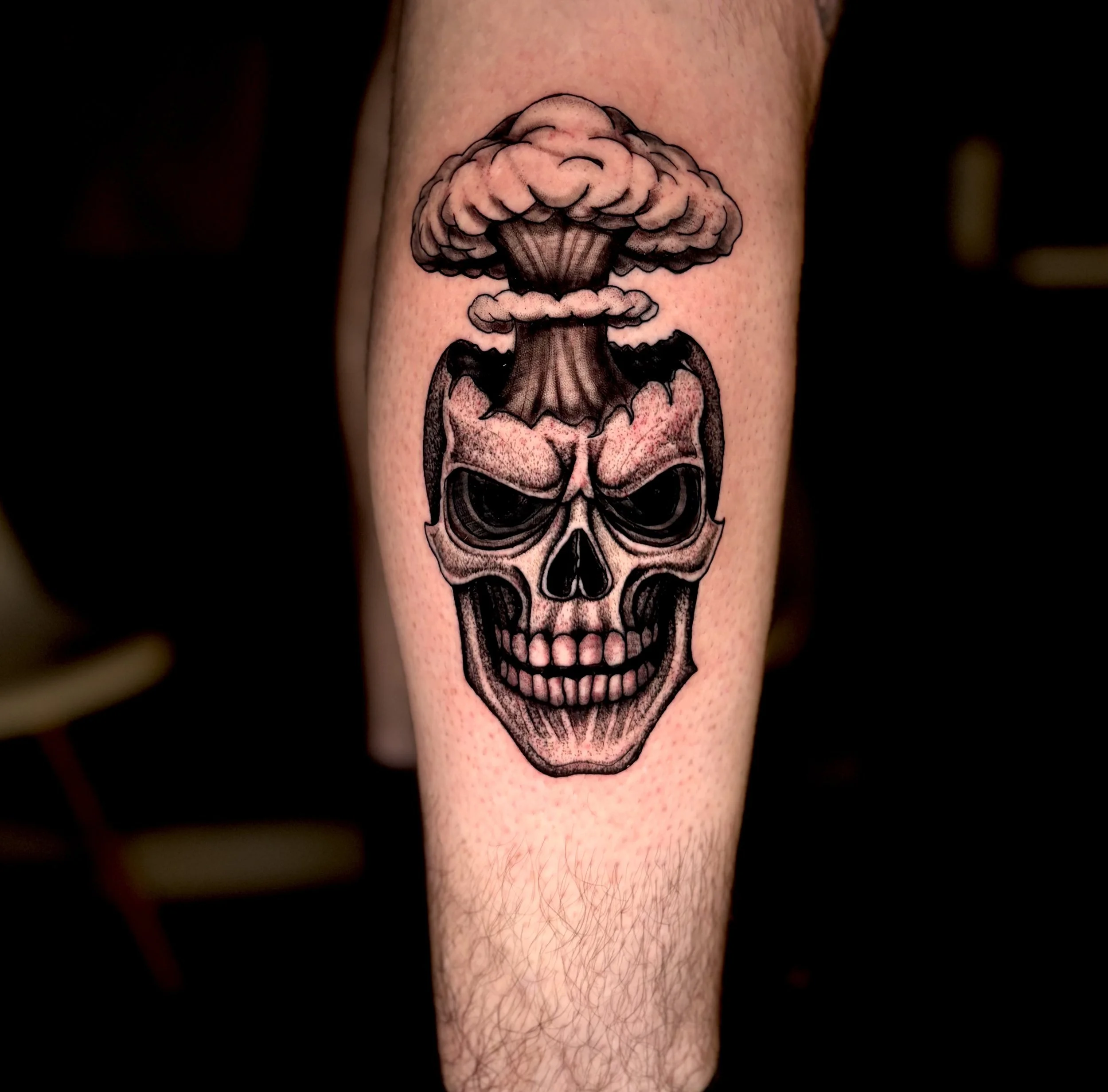 Tattoo by Pedro @tattoosbyps