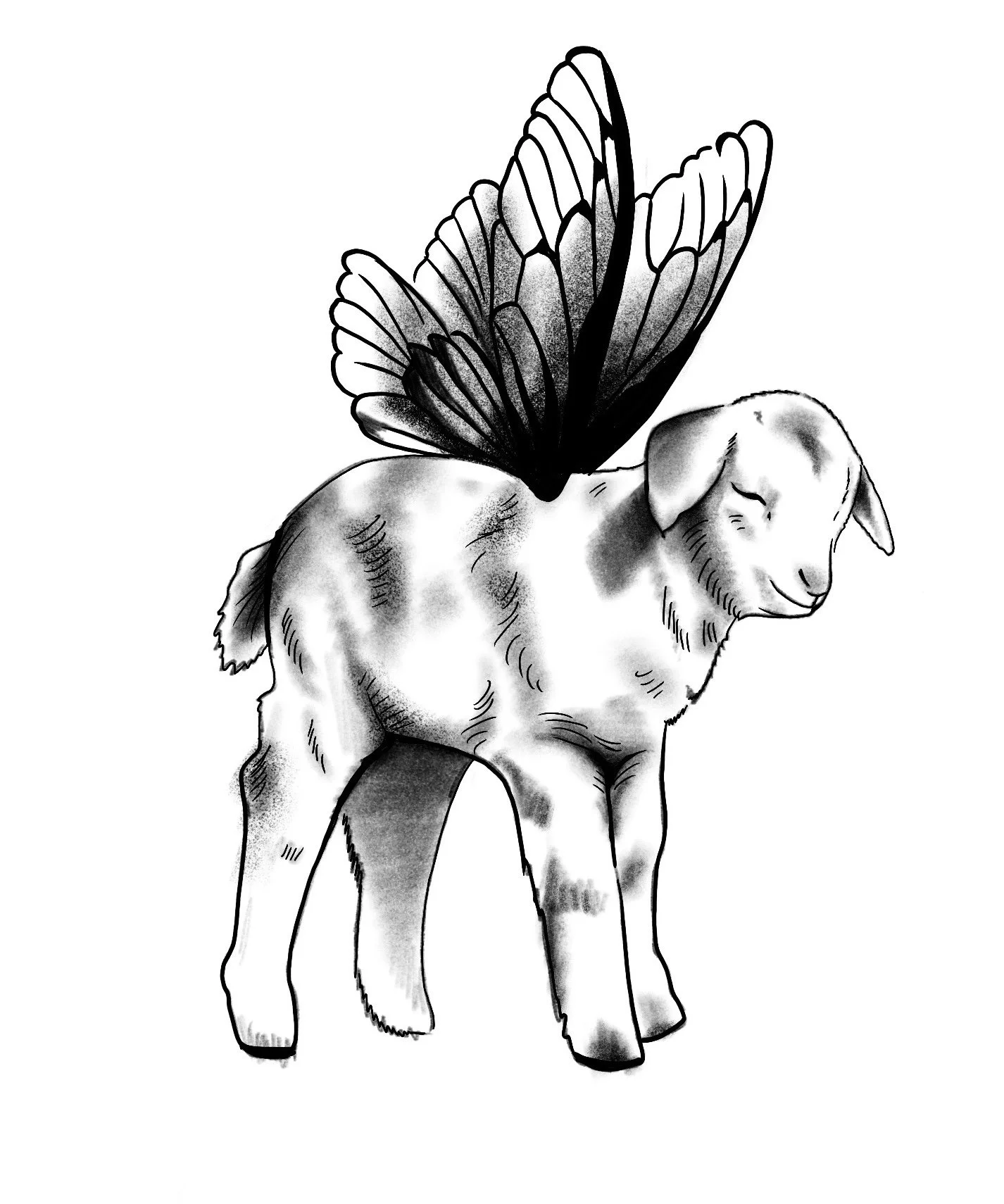 Available Flash by Emma @tattooist_emma