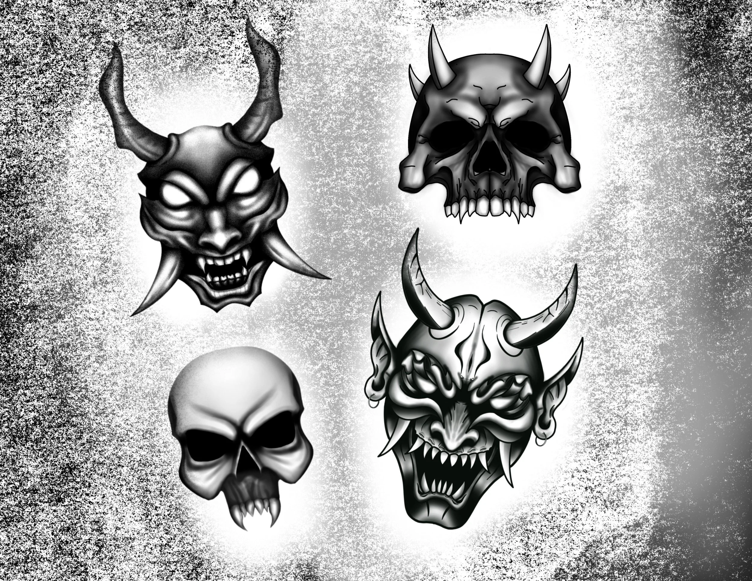 Available flash by Pedro @tattoosbyps