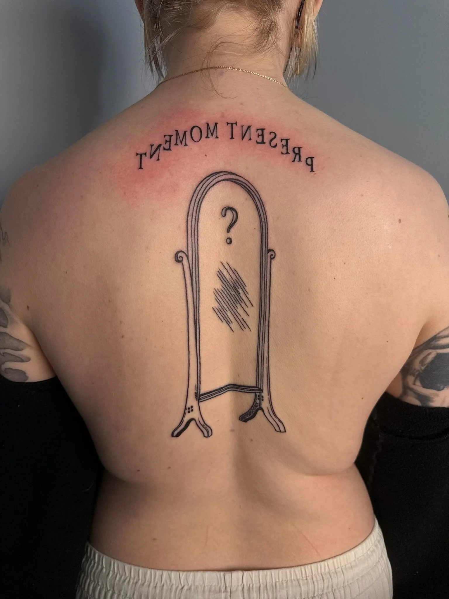 Tattoo by Crysta @your.bloodytattoo