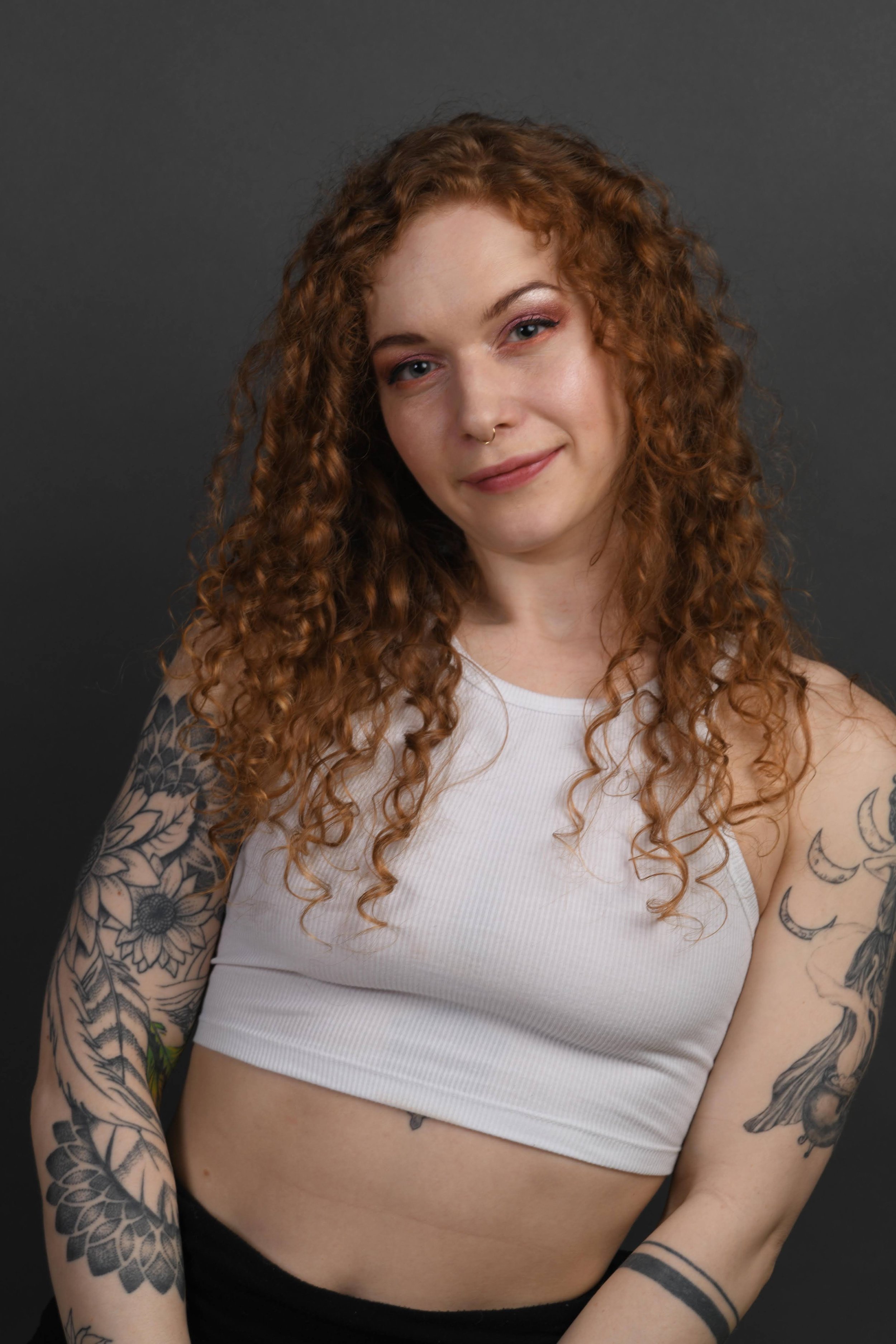Willow's Portfolio