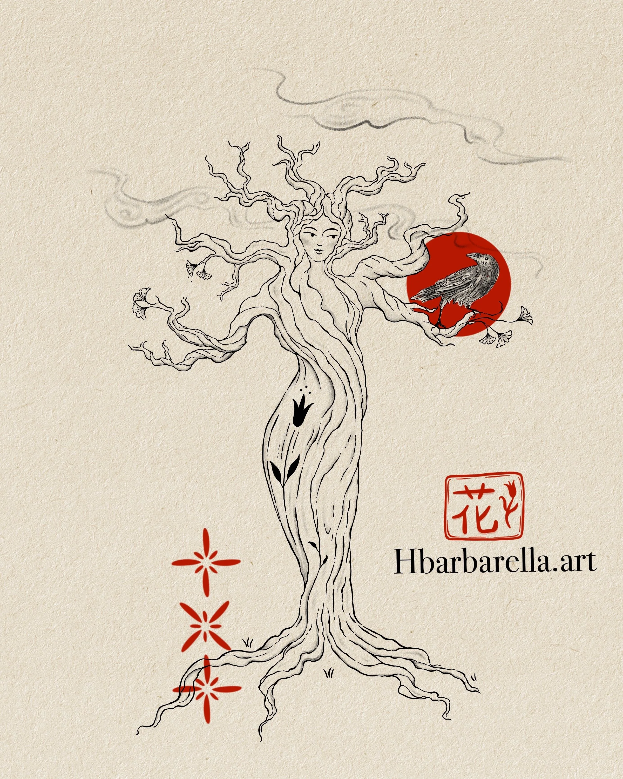 New Flash from Hannah