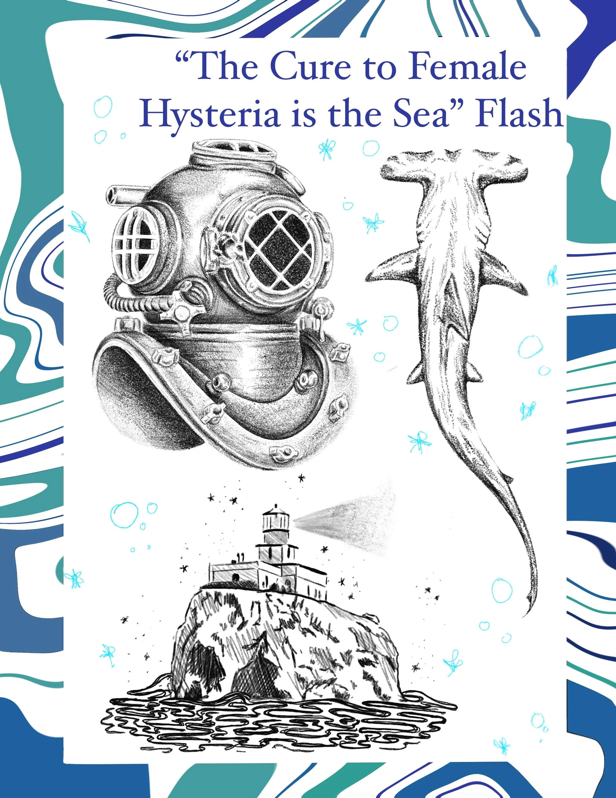 New Flash Drop from Ace