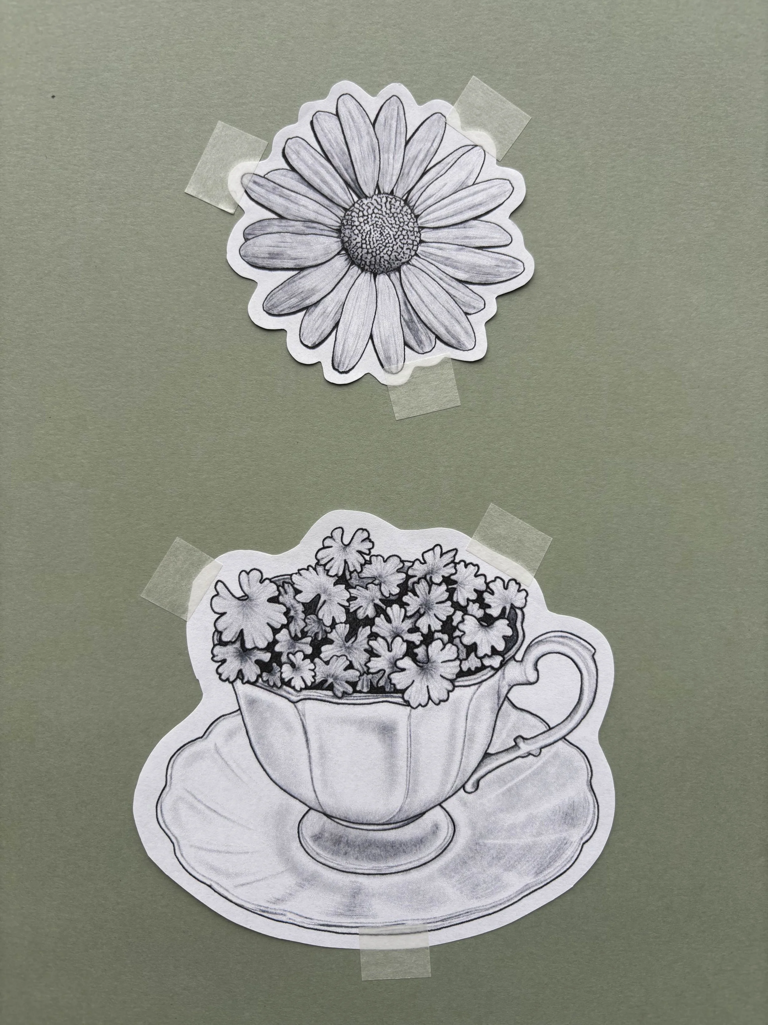 New Flash from Mayra