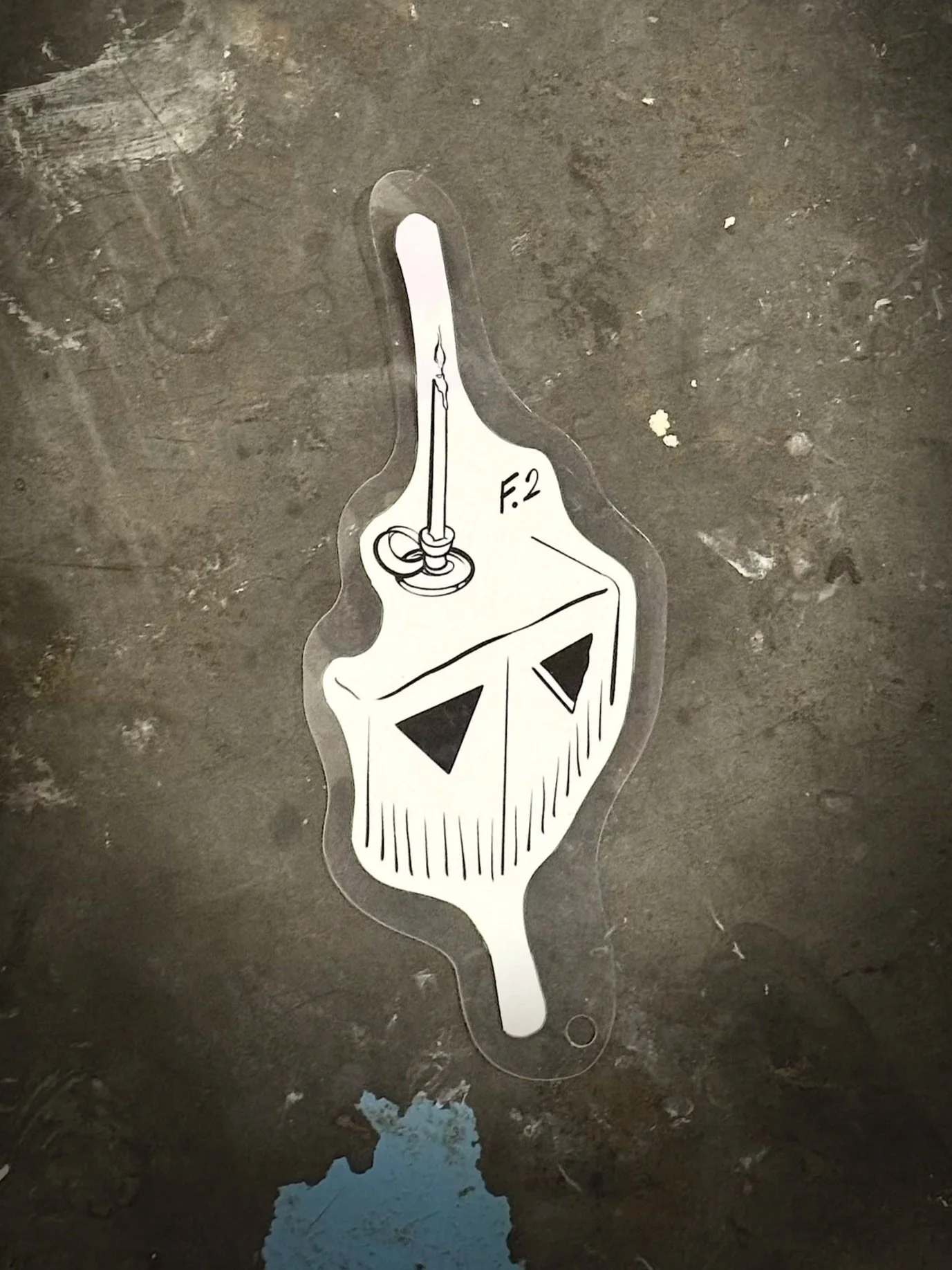 Available by Ciel @soulpurpose at Birdhouse Tattoo in Portland Oregon