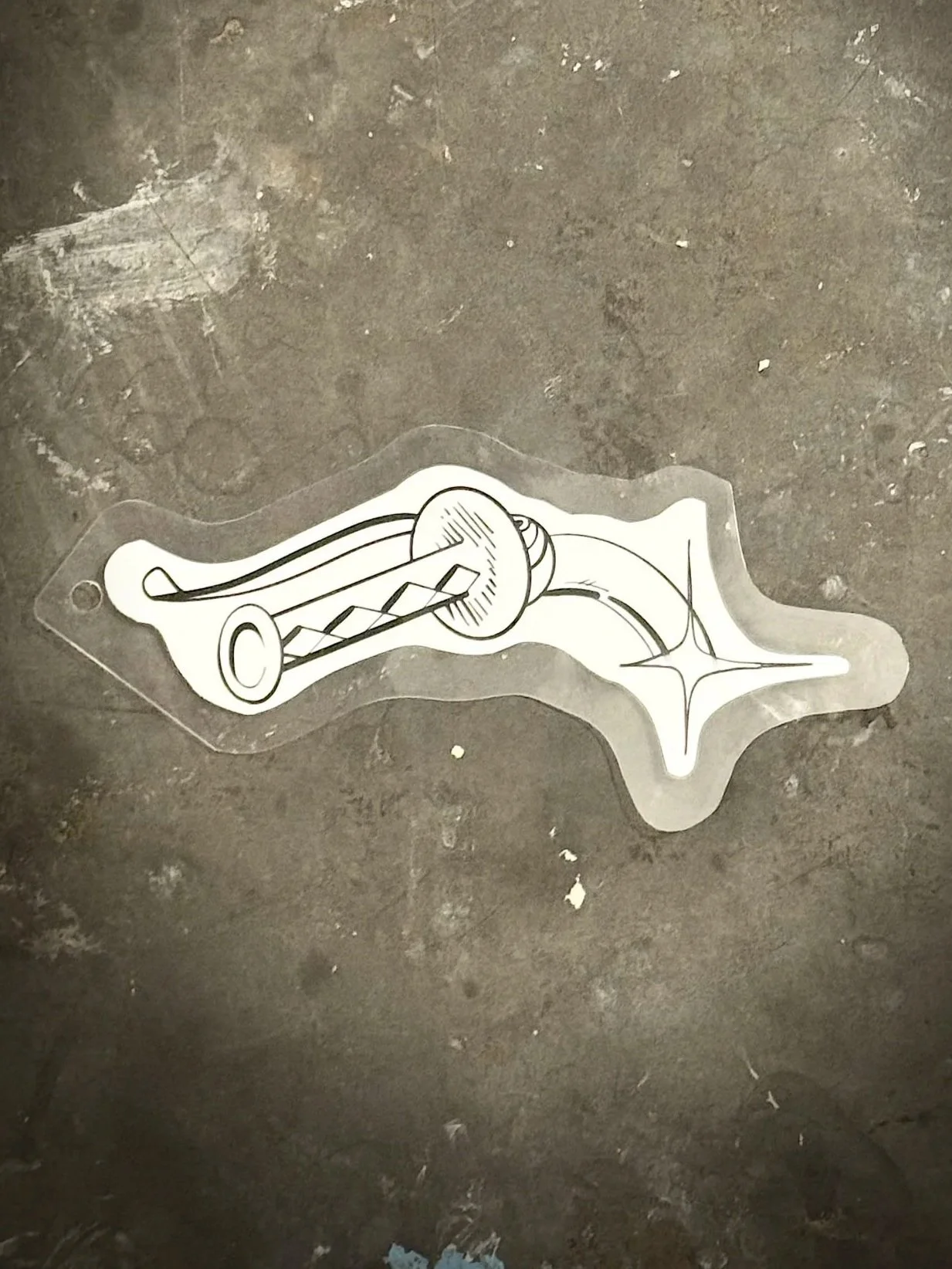 Available by Ciel @soulpurpose at Birdhouse Tattoo in Portland Oregon