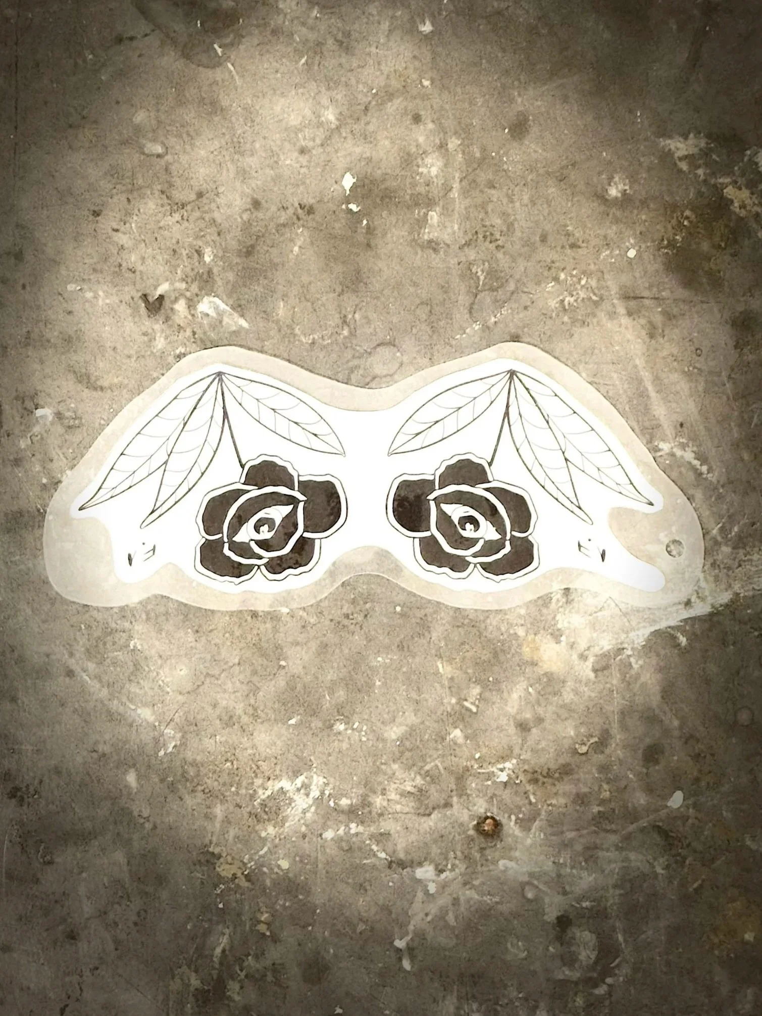 Available by Ciel @soulpurpose at Birdhouse Tattoo in Portland Oregon