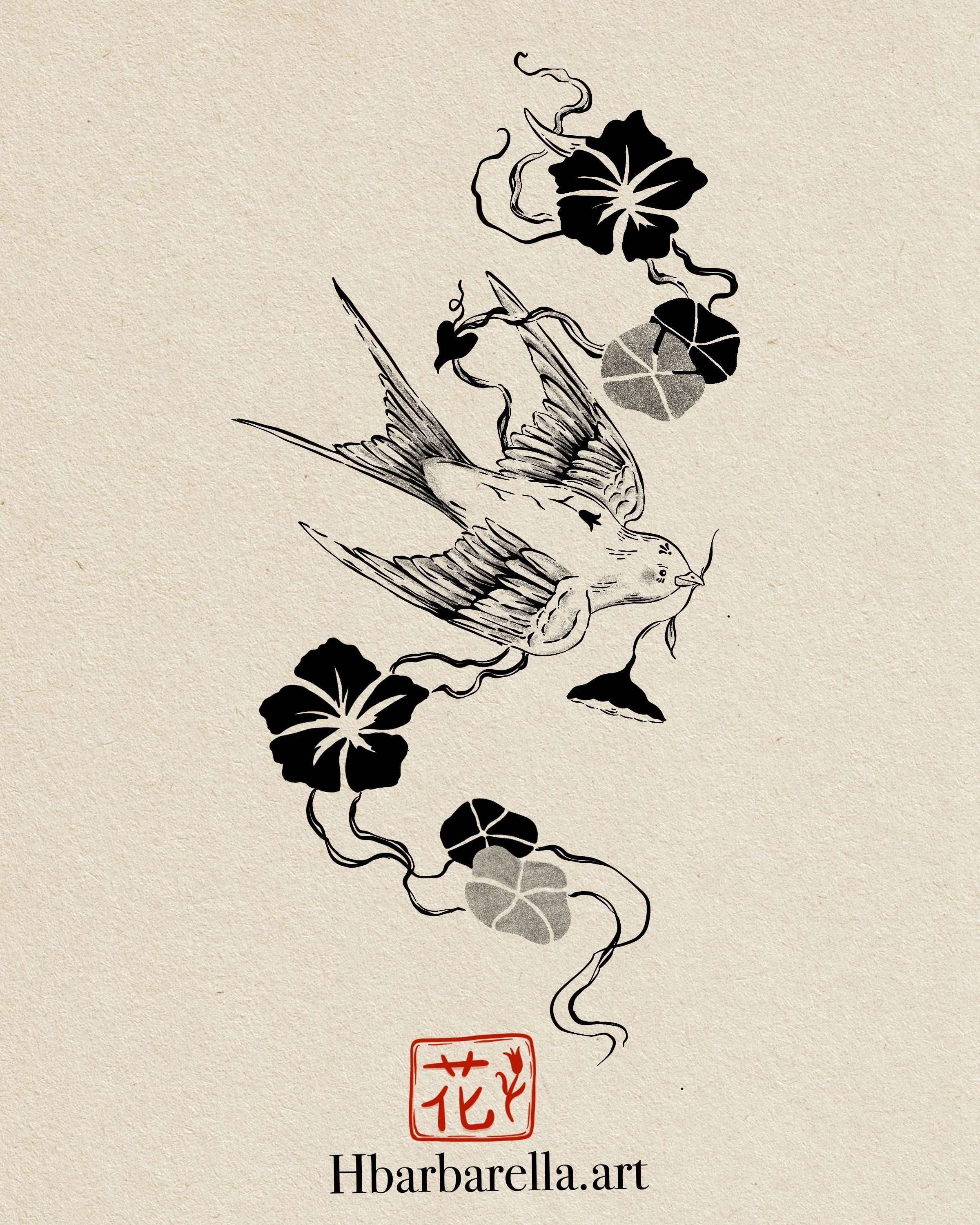 New Flash from Hannah