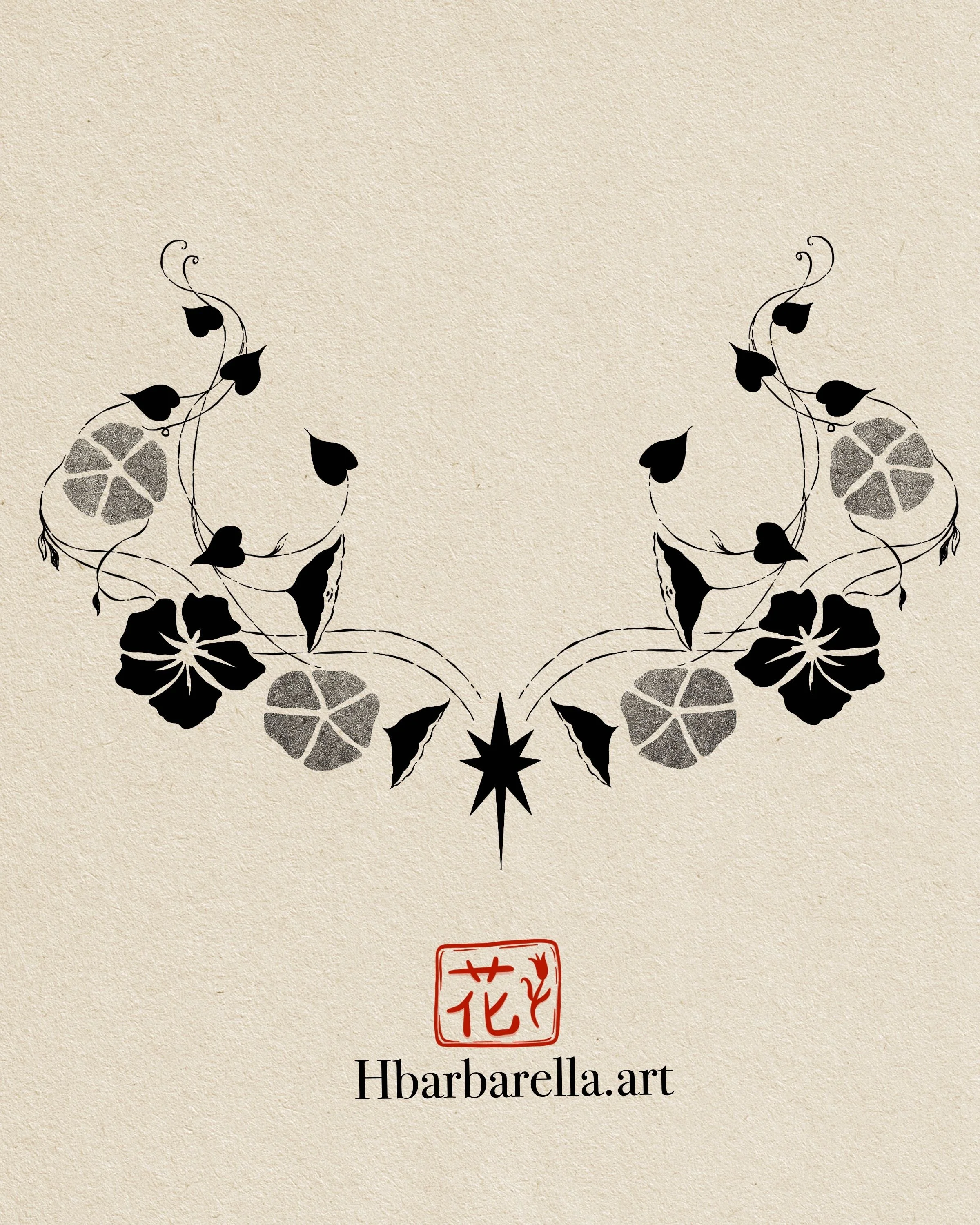 Available flash by @hbarbarella.art