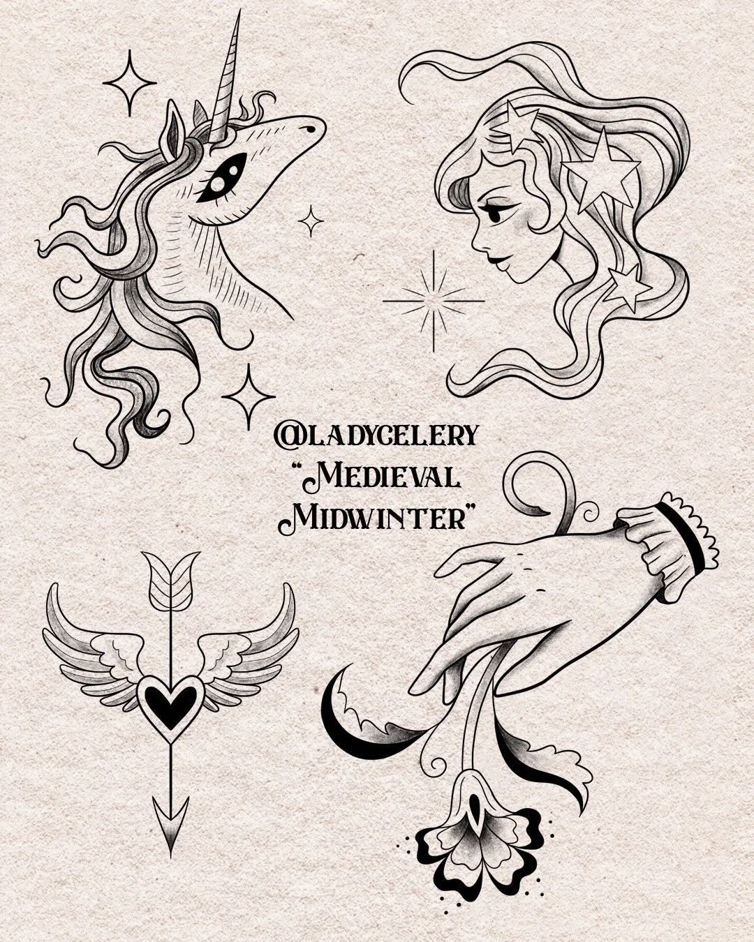 New Flash from Julia