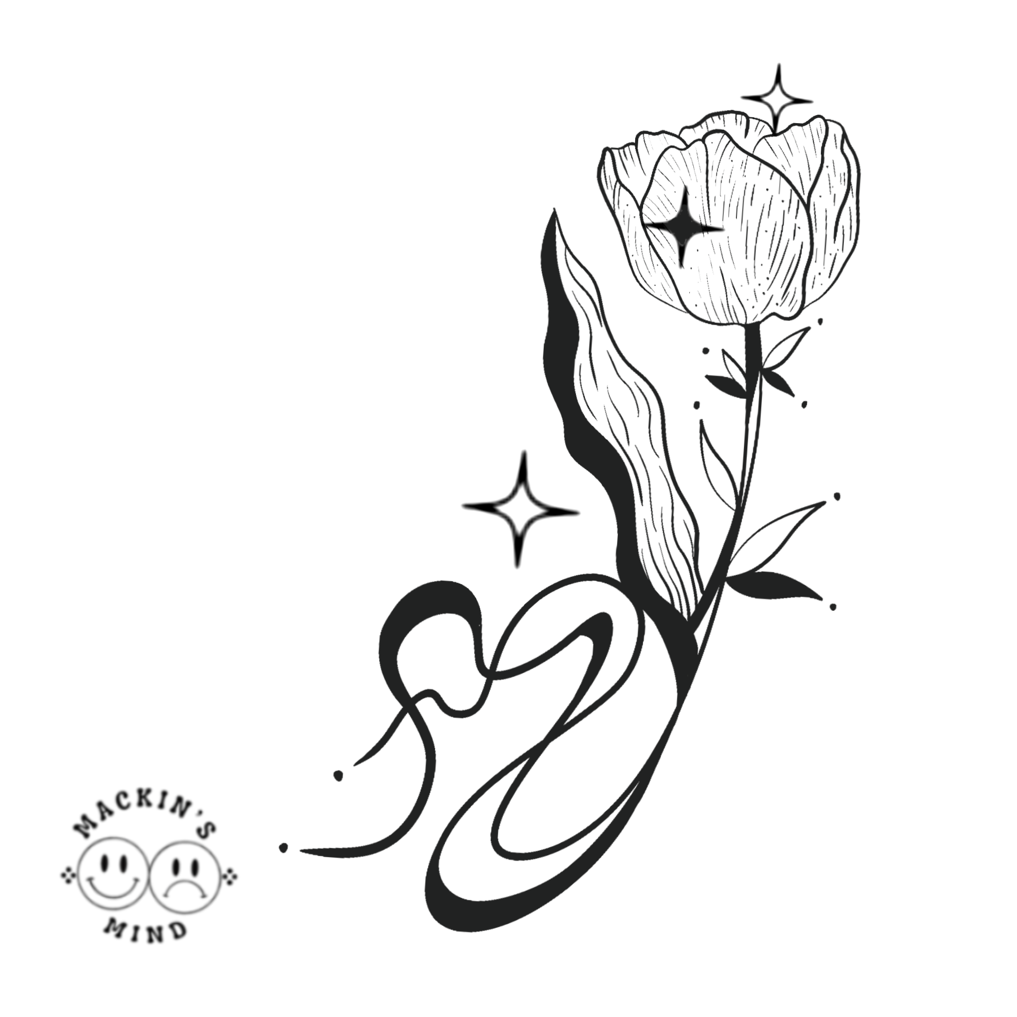 Available flash by Nic @mackinsmind