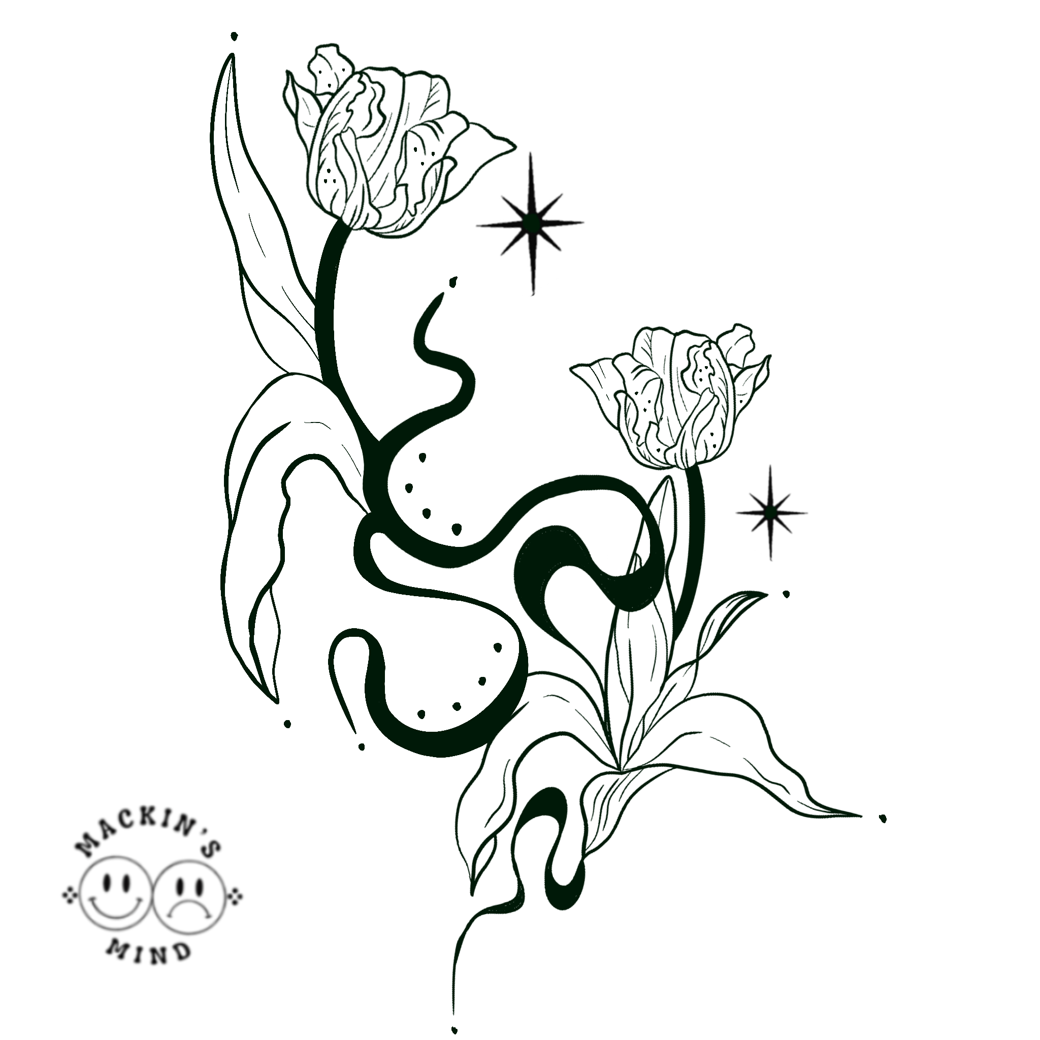 Available flash by Nic @mackinsmind