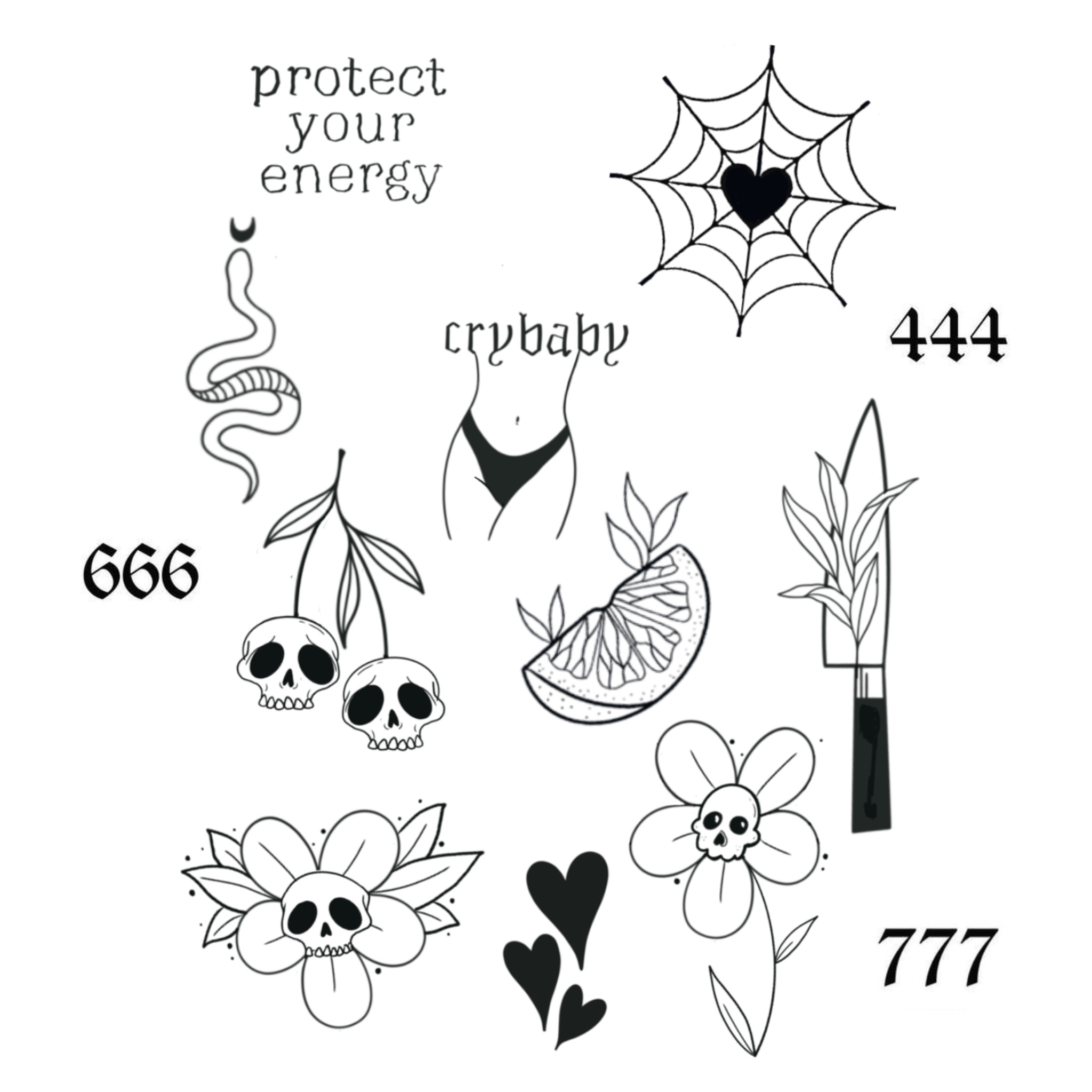 Available flash by Nic @mackinsmind