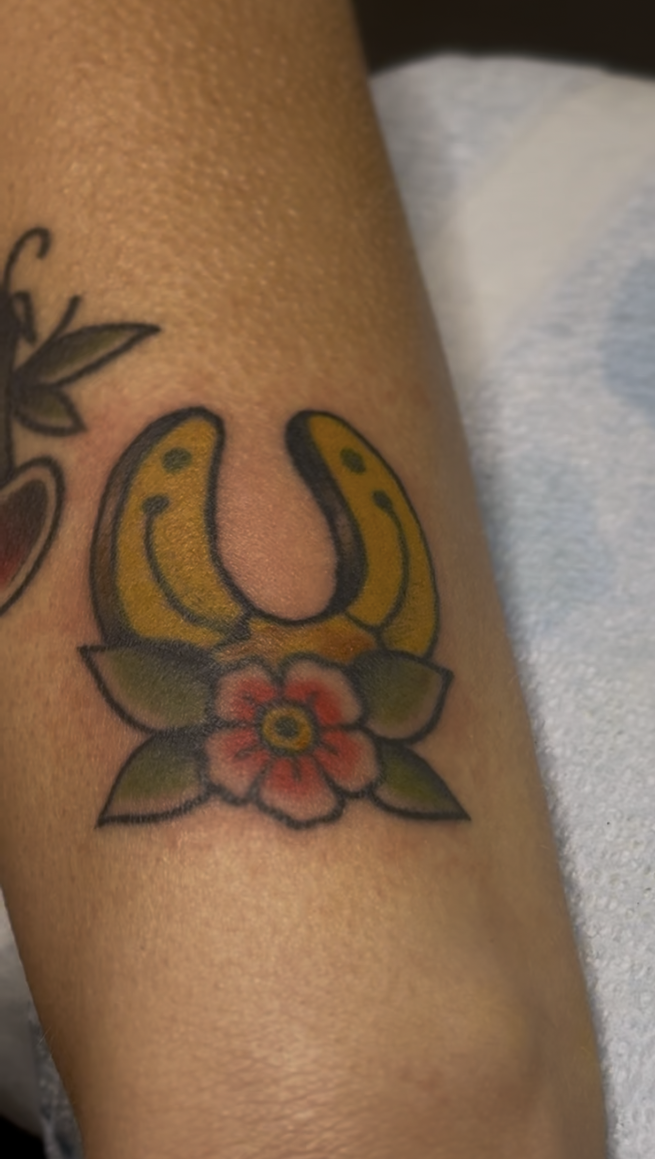 Tattoo by Ciel @soulpurpose at Birdhouse Tattoo in Portland Oregon