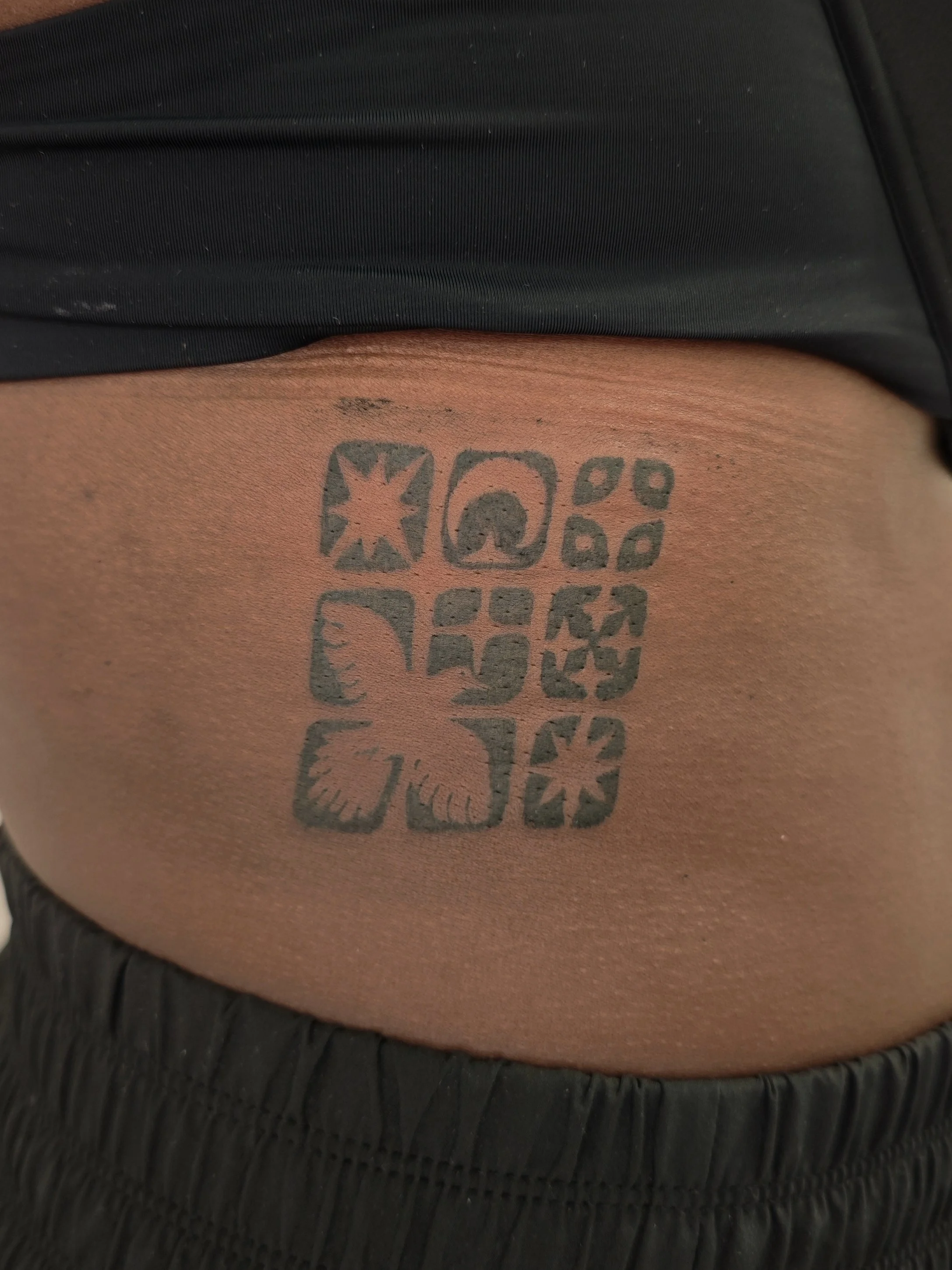 Tattoo by Grey @birdsolitaire at Birdhouse Tattoo in Portland Oregon