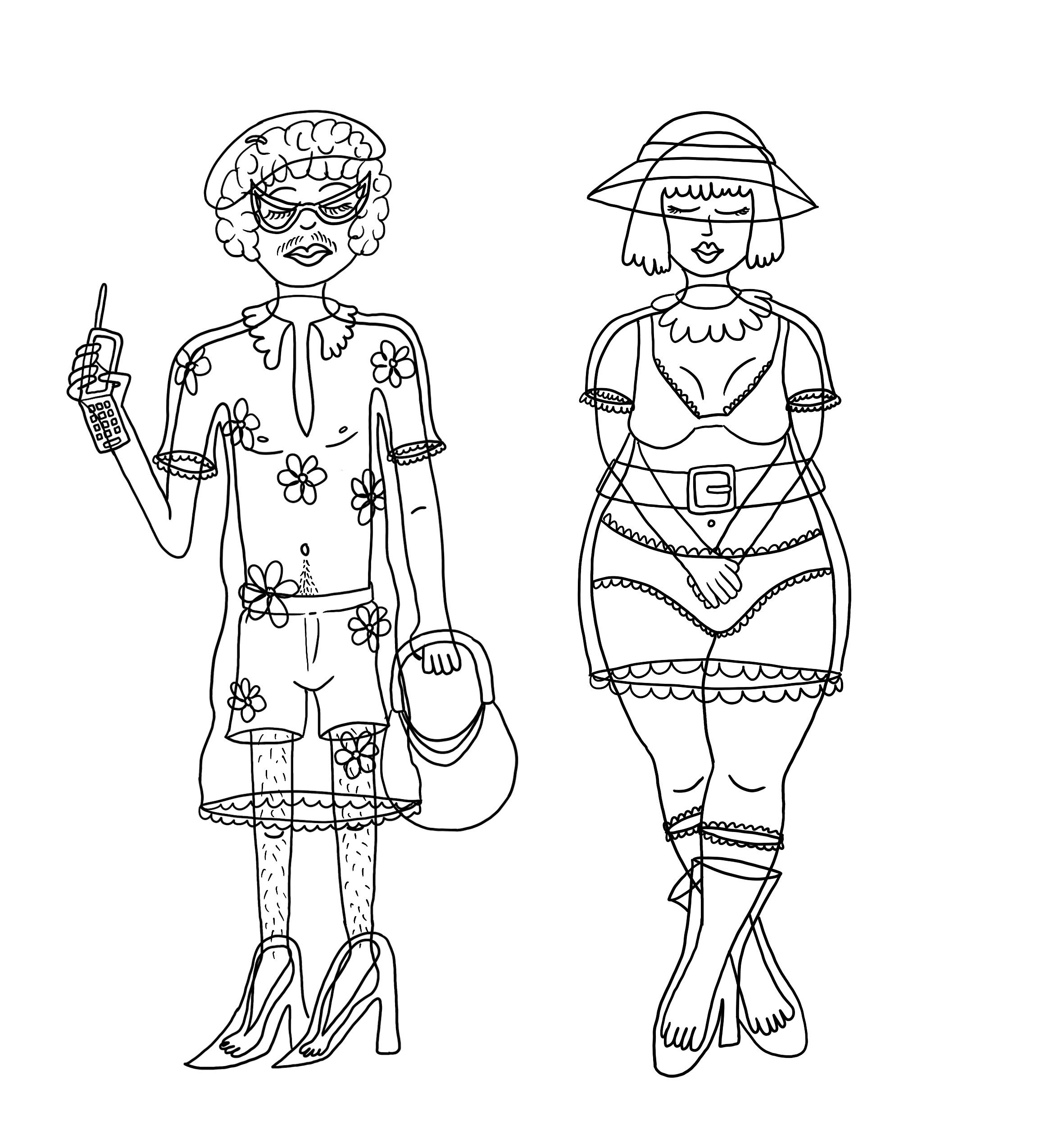 Available Flash Designs by Conrad @eggblud