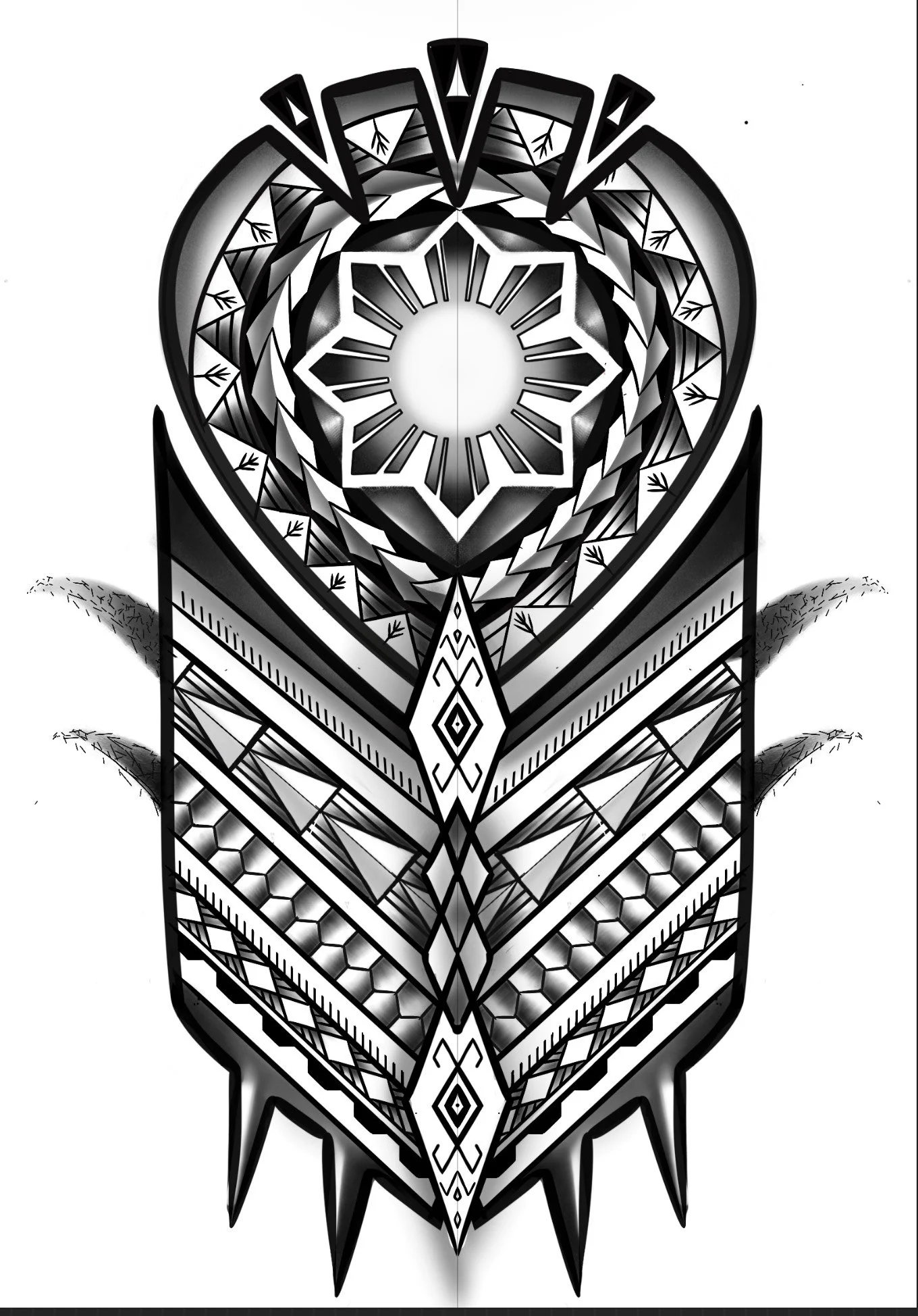 Available flash by Tia @tiare_tatau22