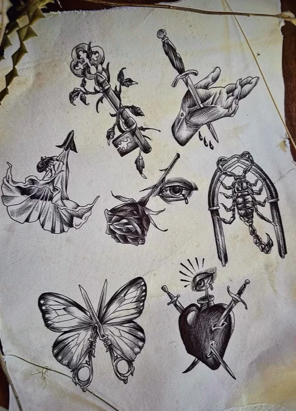 Available flash by Will @hemlock.ttt