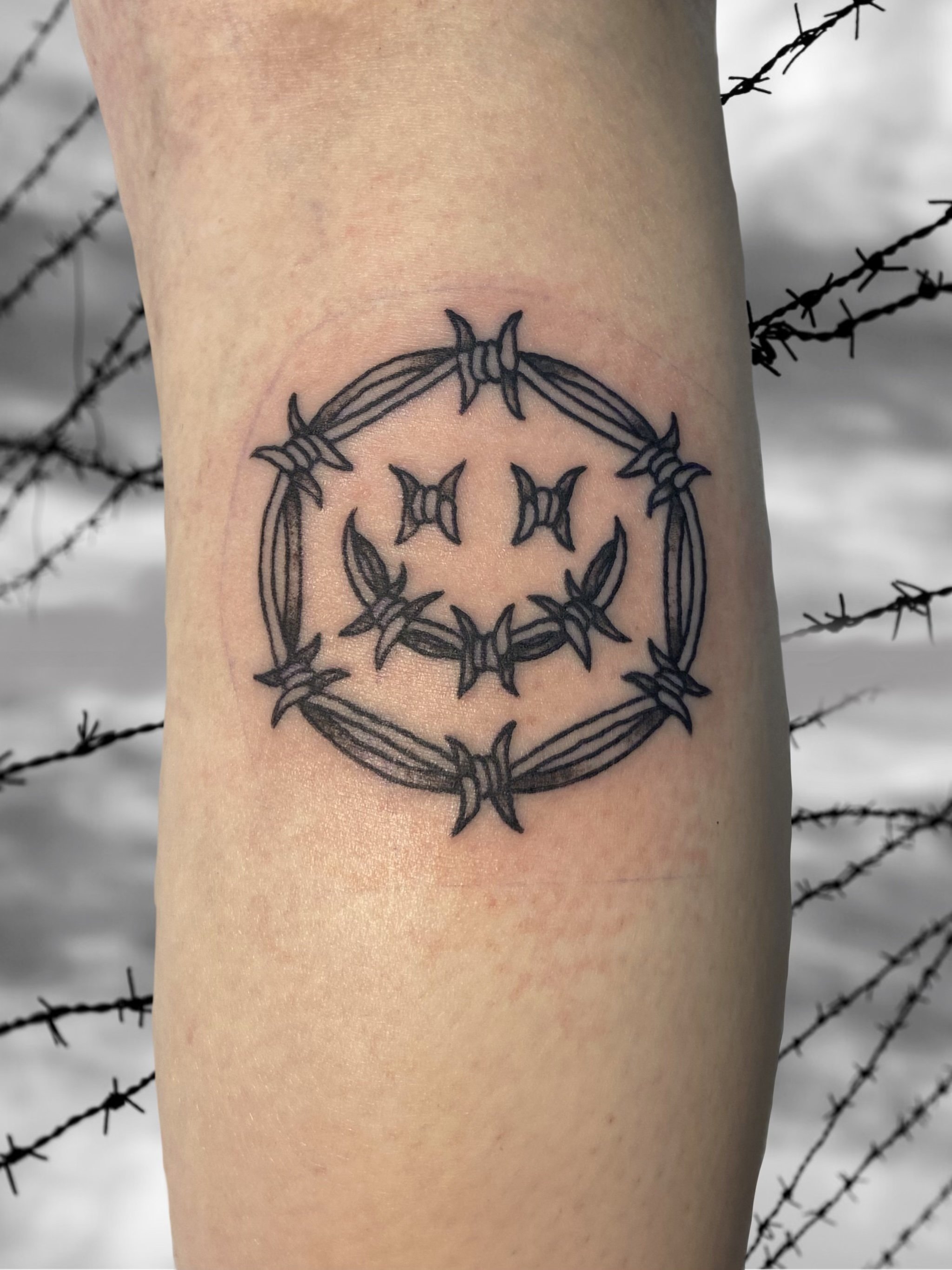 Tattoo by Derek @kruergergrams