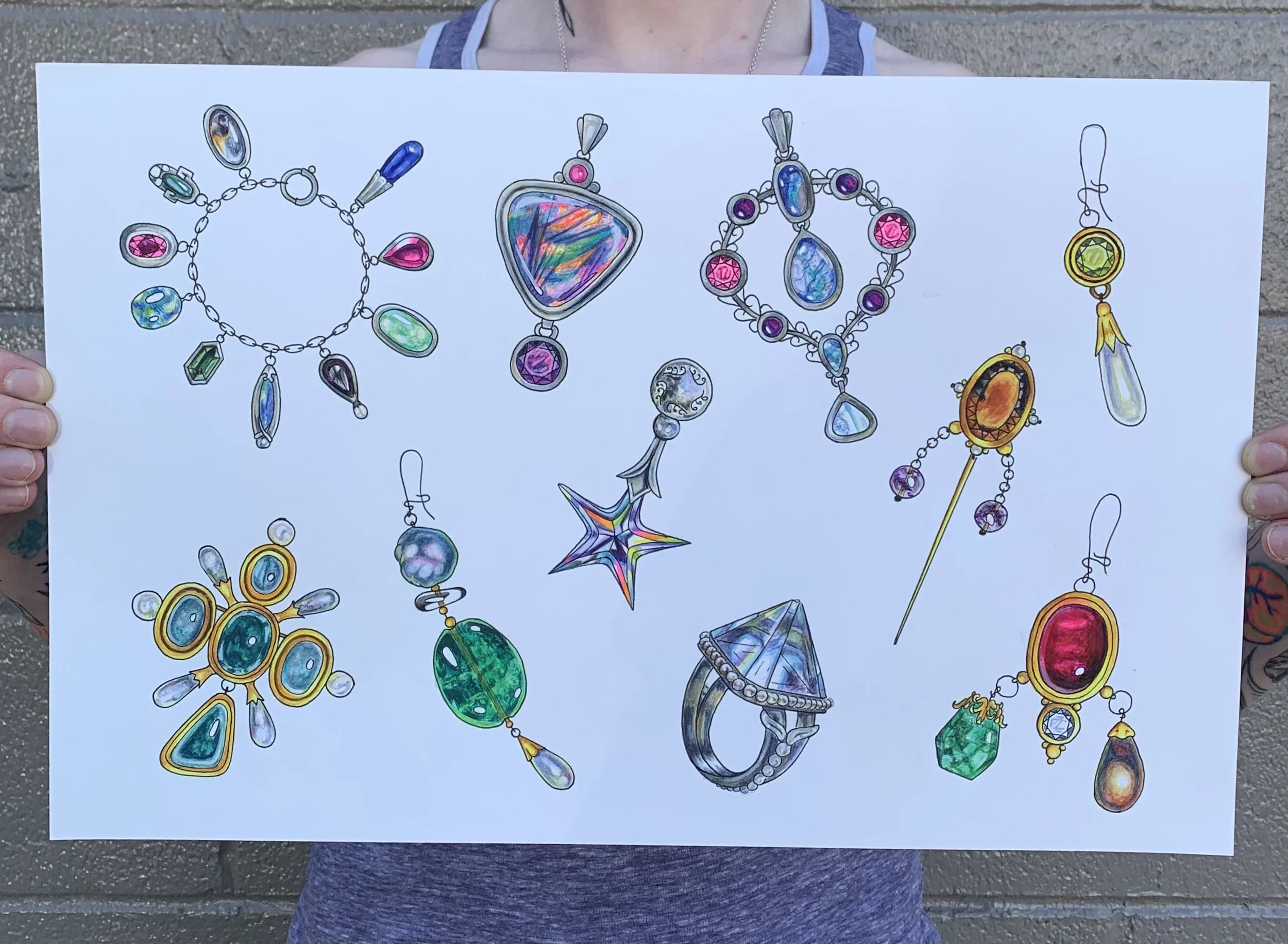 Available flash by Grady @glitter.b1tch